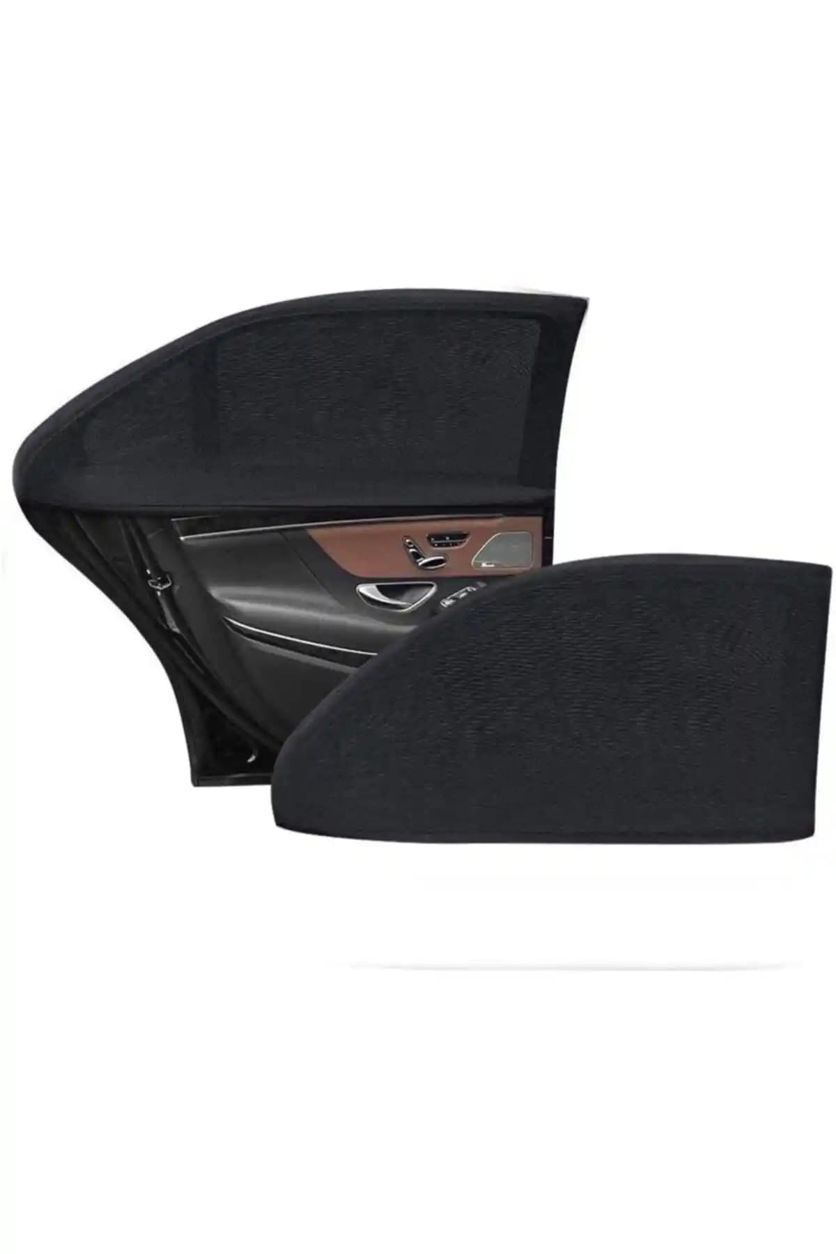 AYACO ve Genel Markalar Güneşlik Perde Karşılaştırması Araç İçin En İyi Seçenekleri Belirleme