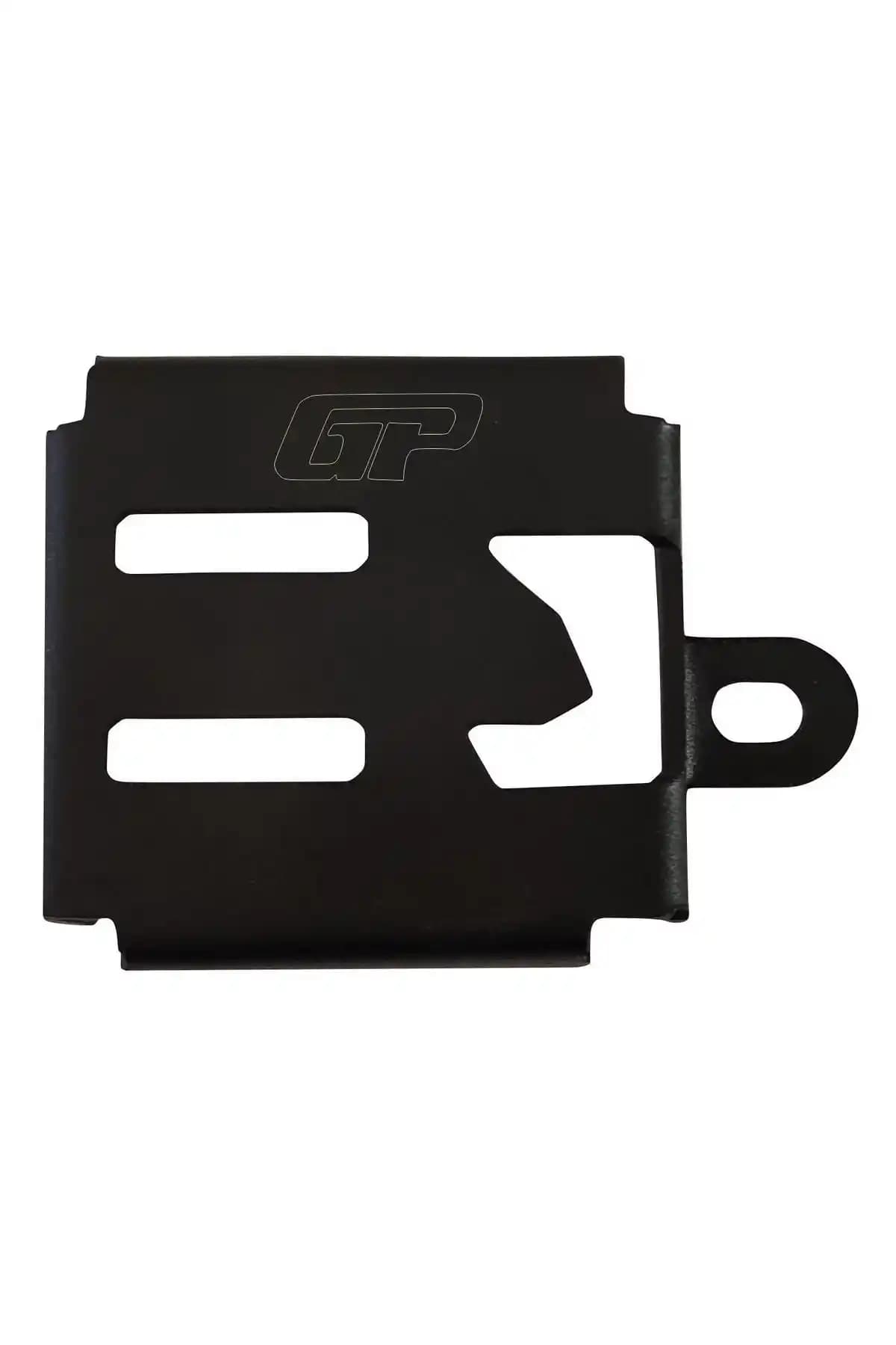 Bajaj Dominar 250 ve 400 Modelleri İçin Uyumlu Fren Rezervuarı Koruma Kapağı İncelemesi