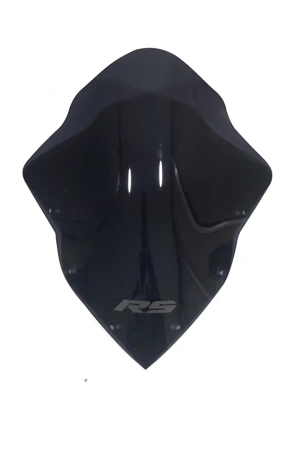 Bajaj Pulsar RS200 Spor Ön Cam Siperliği Güvenlik ve Estetik İçin Uygun Bir Seçenek