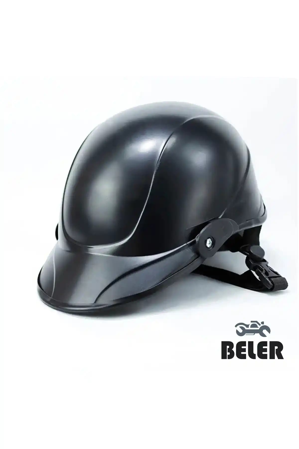 Beler ve MG MOTO Jokey Kask Karşılaştırması: Konfor ve Güvenlik Özellikleri