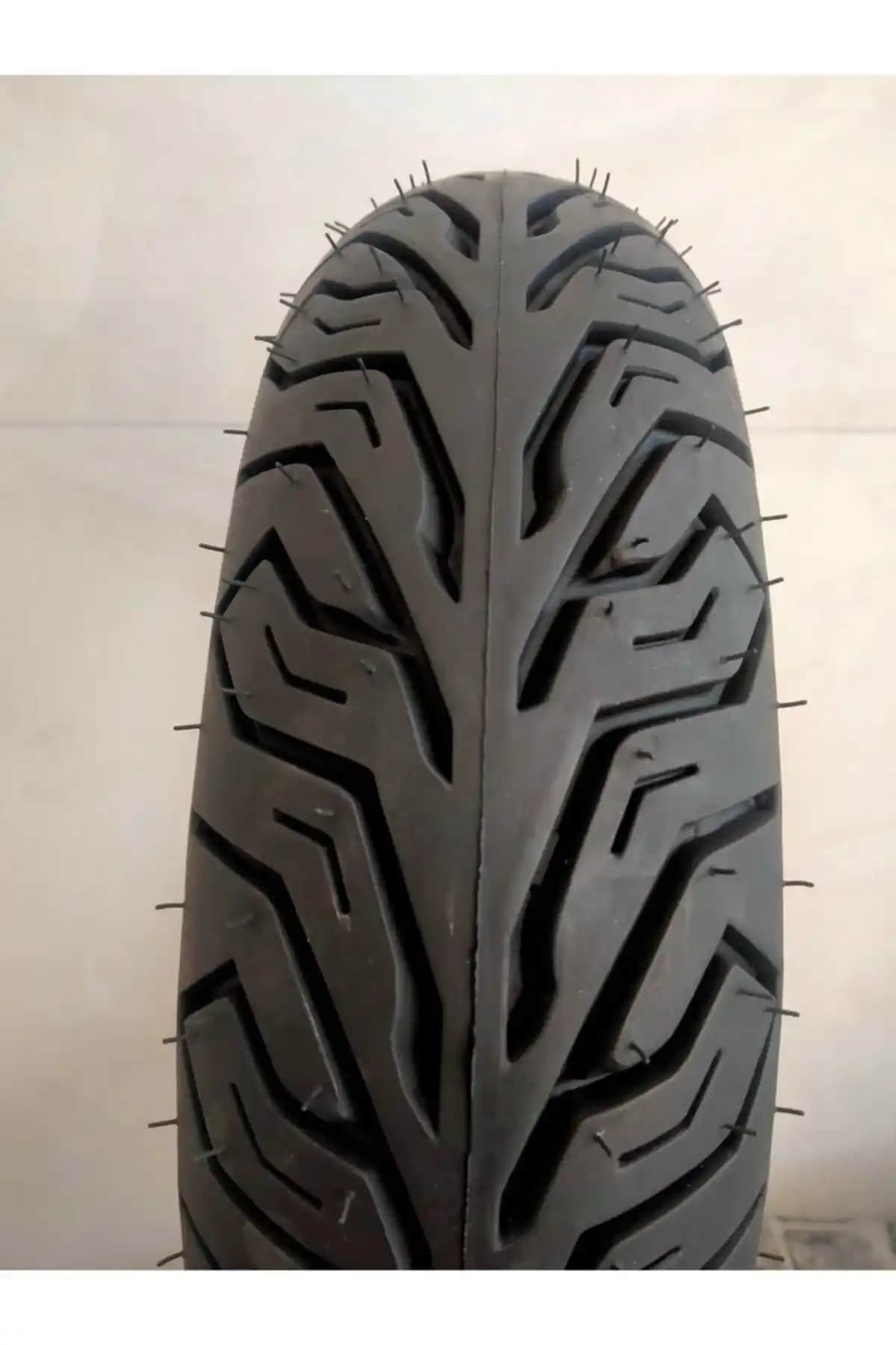 Billas 3 50 10 Bl034 Tubeless 2024 Motosiklet Lastiği Yüksek Performans ve Güvenlik