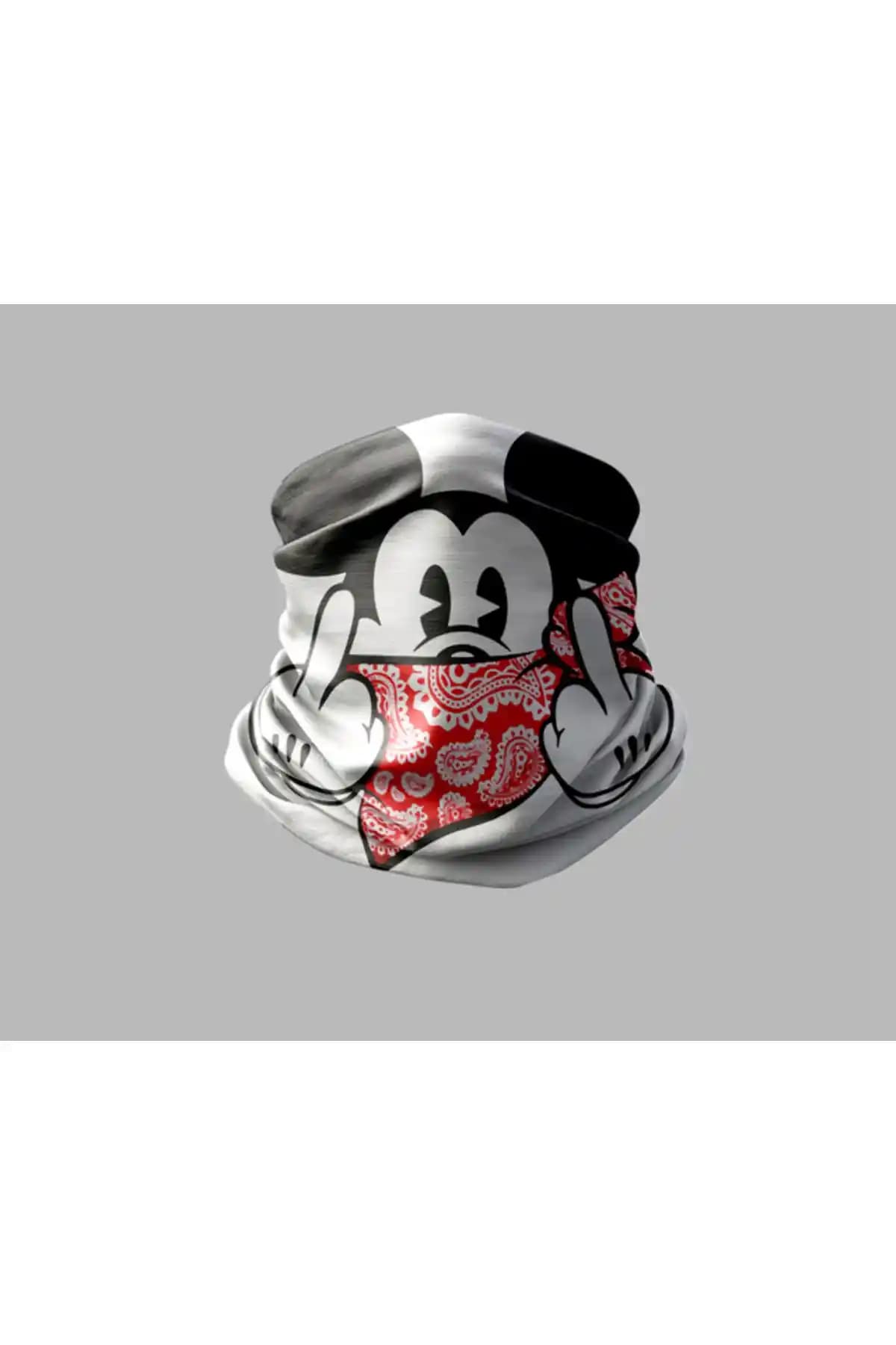 Buffalo Motorcu Buff Maske ve Outdoor Boyunluk İncelemesi ve Kullanım İpuçları