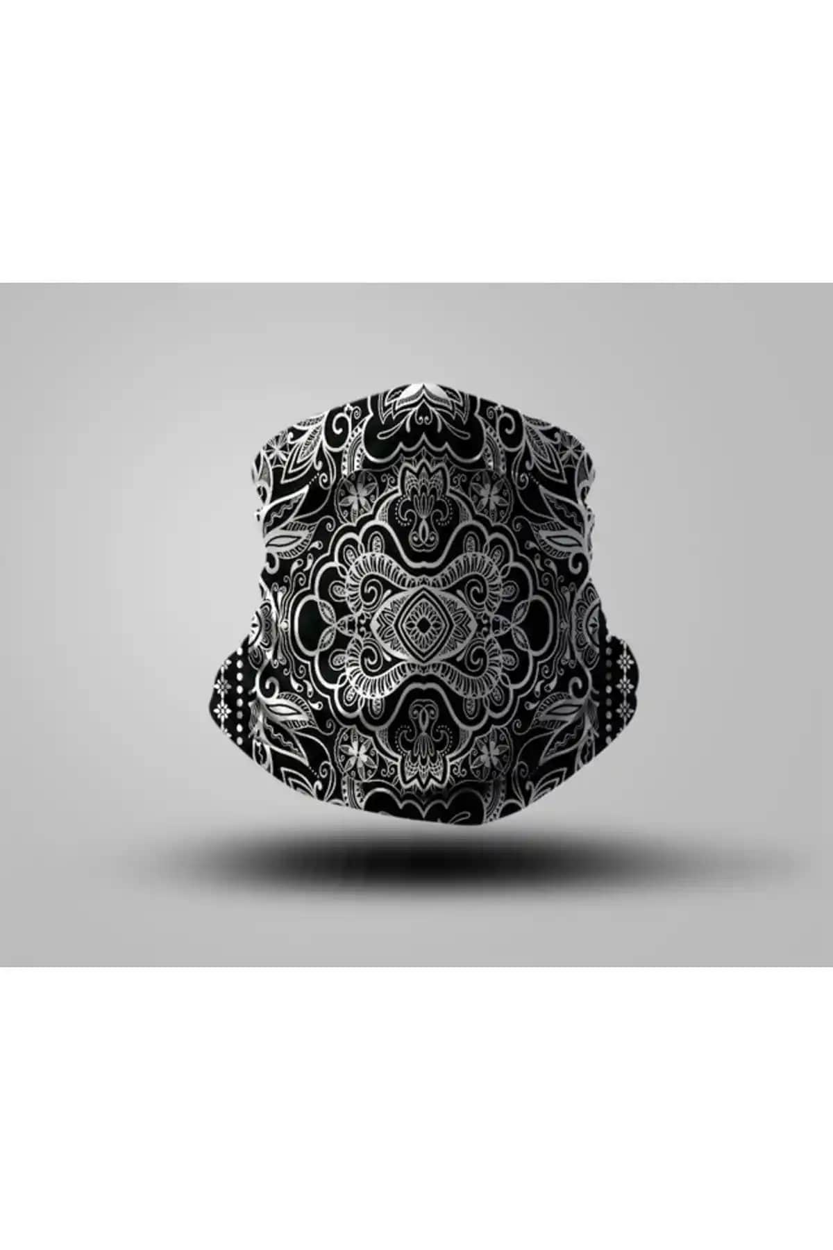 Buffalo Motorcu Buff Maske ve Sons Of Anarchy Tlı Bandana Ürün Analizi ve Karşılaştırması