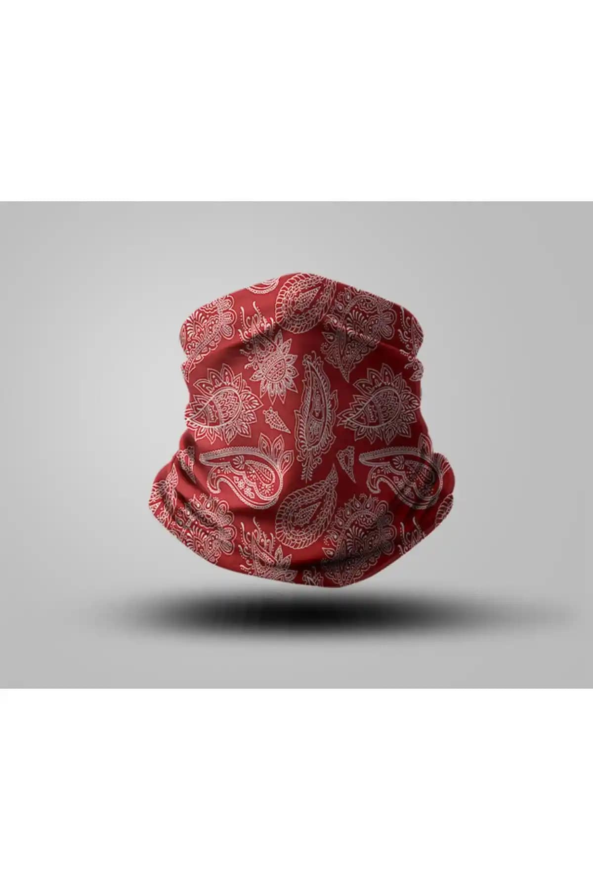 Buffalo Motorcu Maskesi ve Bandana: Yaz Aylarında Şıklık ve Konforun Anahtarı