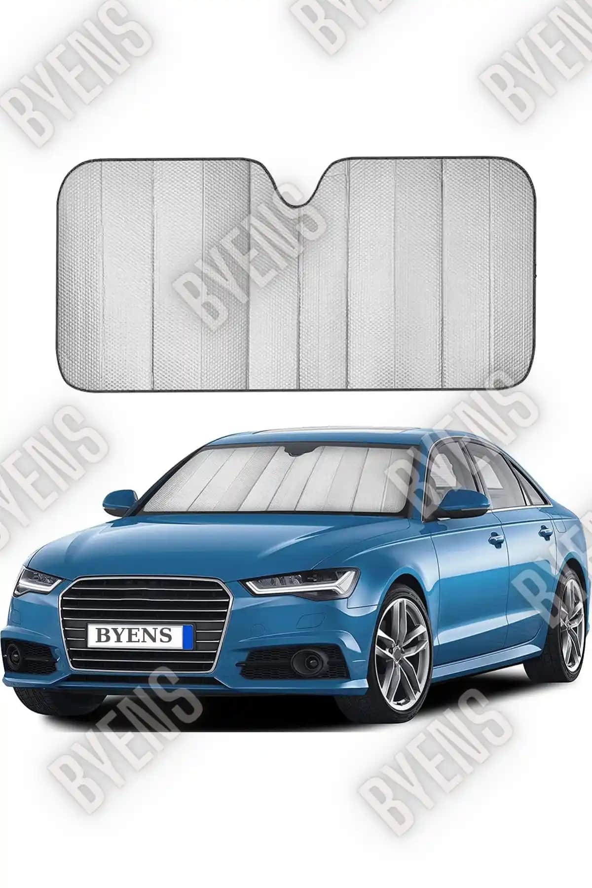 BYENS ve OLUNCA Güneşlik Karşılaştırması: Yaz Ayları İçin En İyi Seçenekler