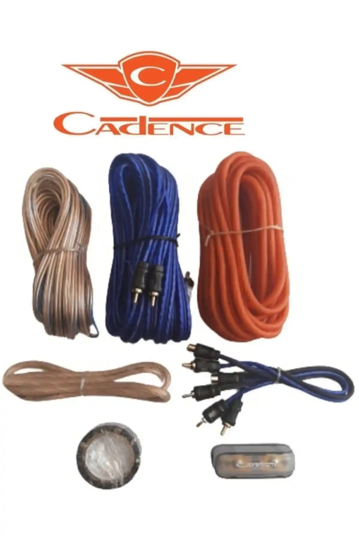 Cadence Class 8ga ve Sunask Sn-4ga Ses Kablosu Karşılaştırması