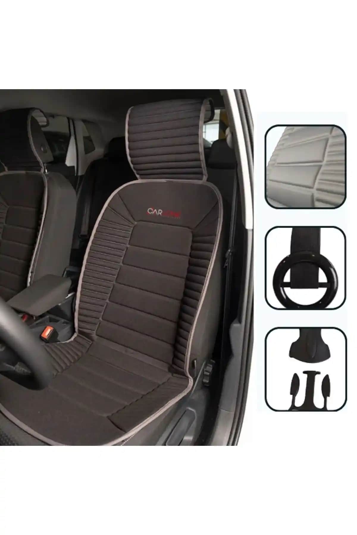 Car clone Oto Koltuk Minderi: Konfor ve Koruma Sağlayan Şık ve Dayanıklı Tasarım