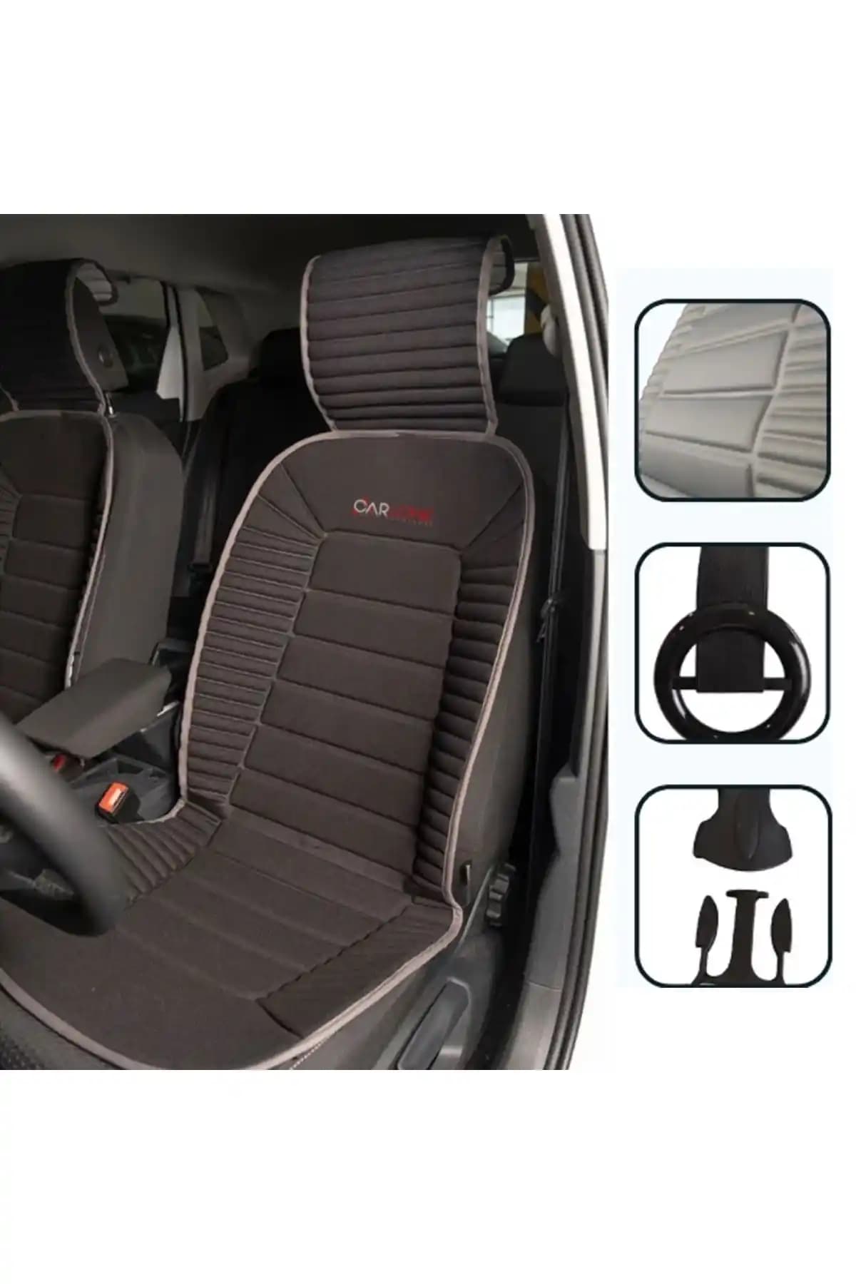 Car clone Oto Koltuk Minderi: Konfor ve Koruma Sağlayan Şık ve Dayanıklı Tasarım