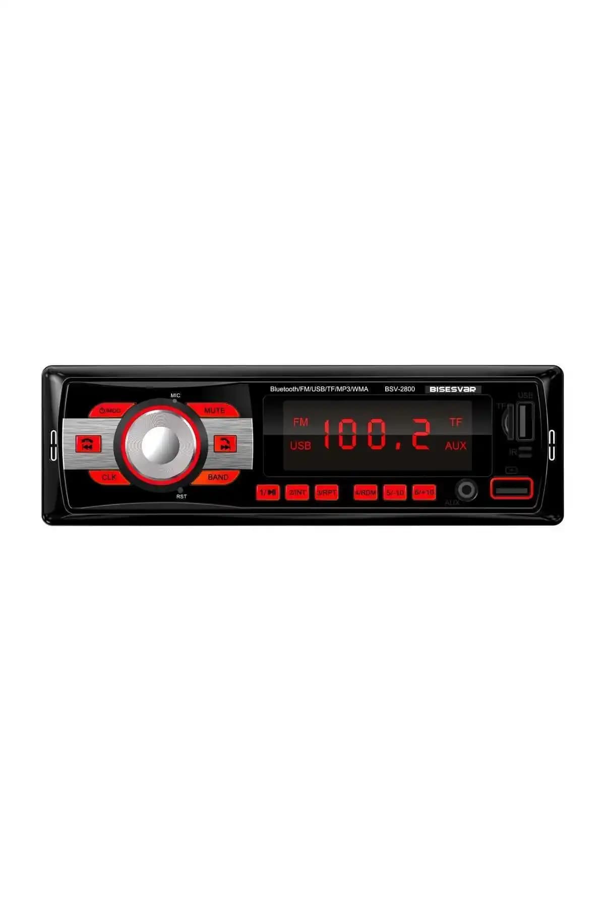 Cardimex ve Navimex Çift USB Bluetooth Oto Teyip Karşılaştırması ve Özellikleri