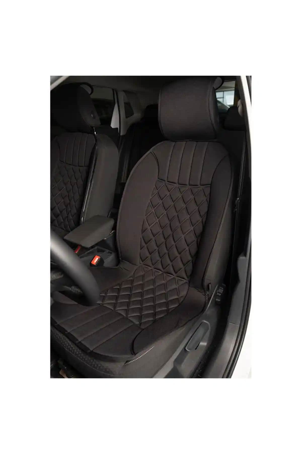 Cartex Oto Koltuk Minderi Kılıfı ve Siyah Modeli Karşılaştırması ve Özellikleri