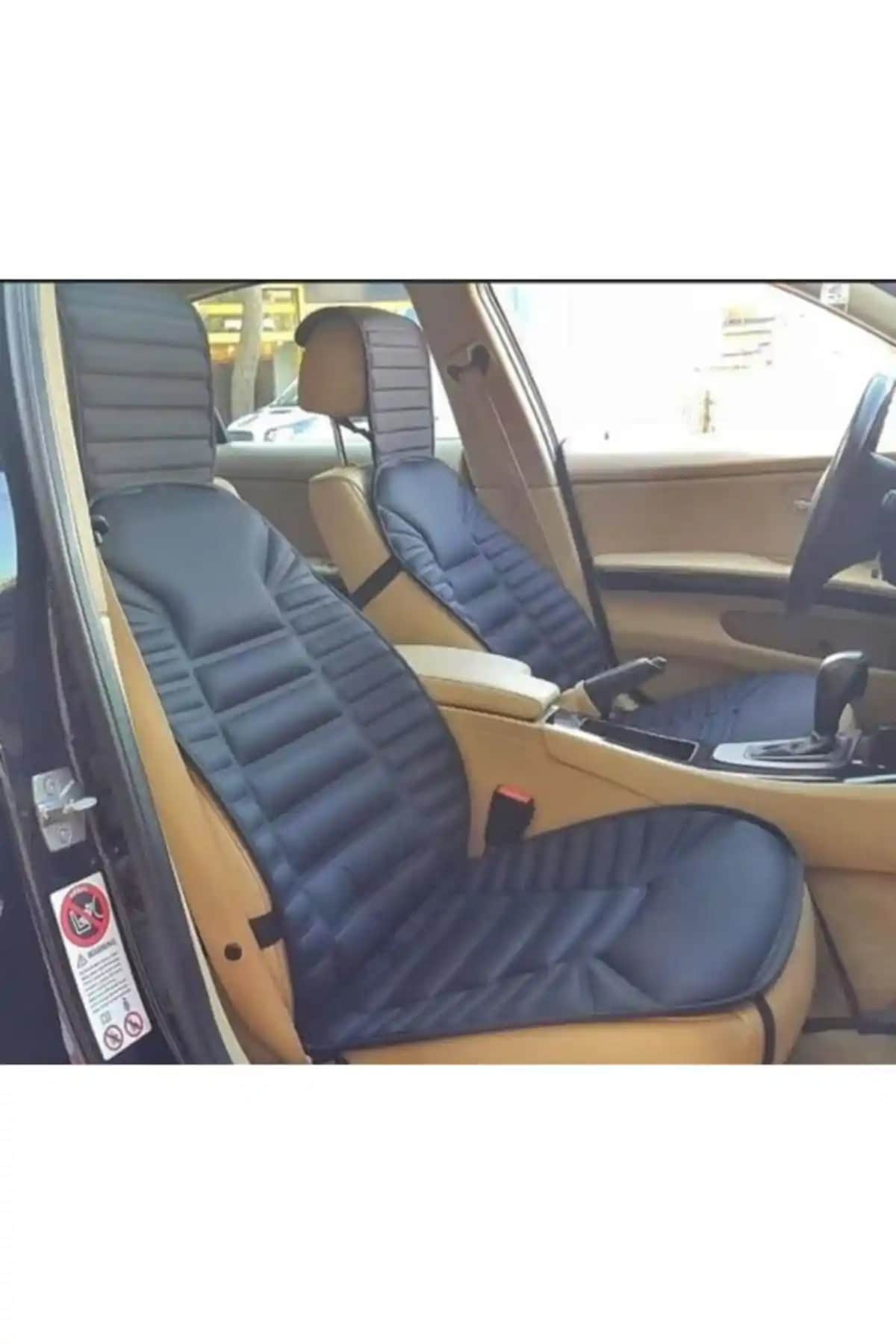 Cartex Oto Koltuk Minderi ve Panda Kılıf Karşılaştırması: Hangi Ürün Sizin İçin Uygun