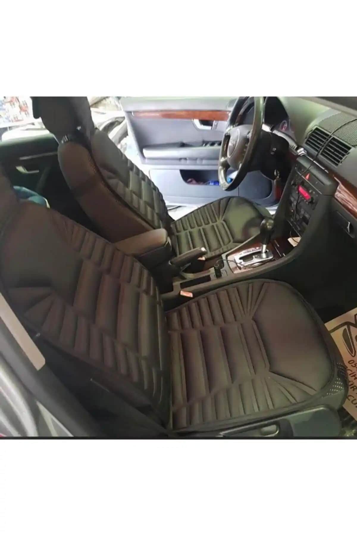 Cartex Oto Koltuk Minderi ve SMRAUTOACCESSORY Fiat Uno Uyumlu Kılıf Karşılaştırması