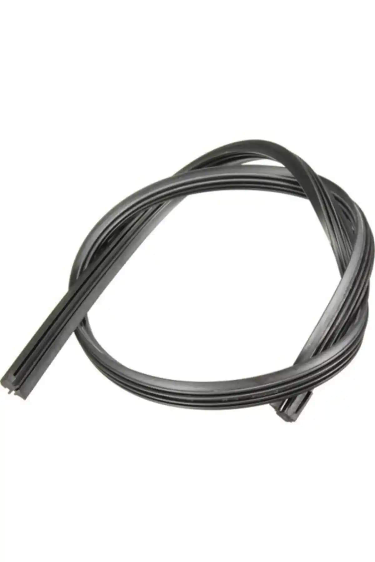 Carub Marka Çok Yönlü Silecek Lastikleri Otomobil Cam Temizliği ve Dayanıklılık