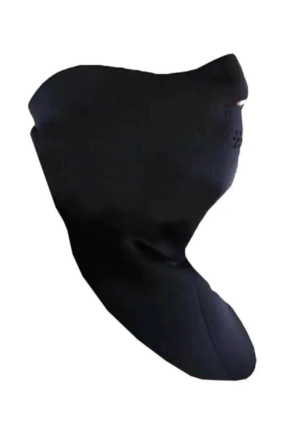 Cassano Motorcu Rüzgar Maskesi: Yüksek Kaliteli Koruyucu ve Konforlu Tasarım