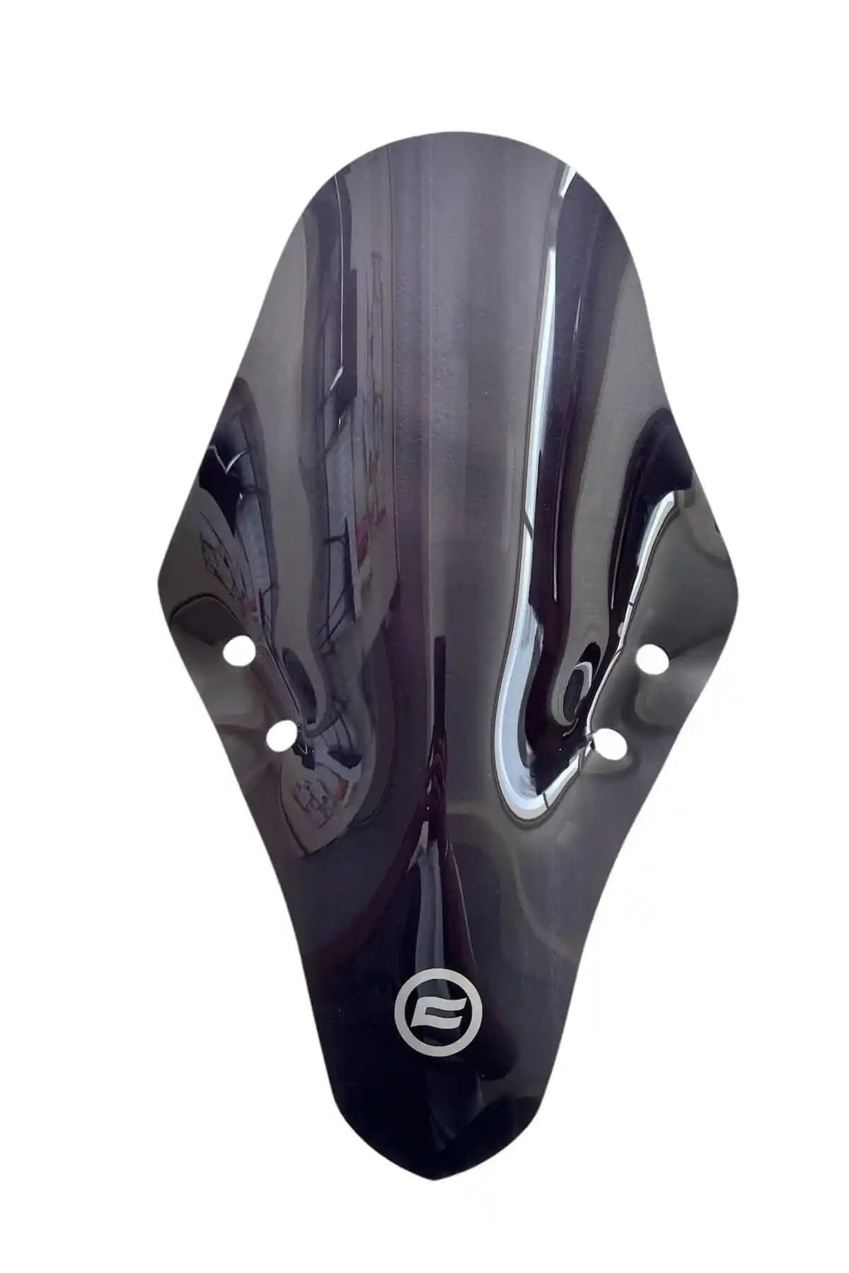 Cf Moto 250sr Ön Cam Siperlik: Dayanıklı ve Estetik Motosiklet Koruma Parçası