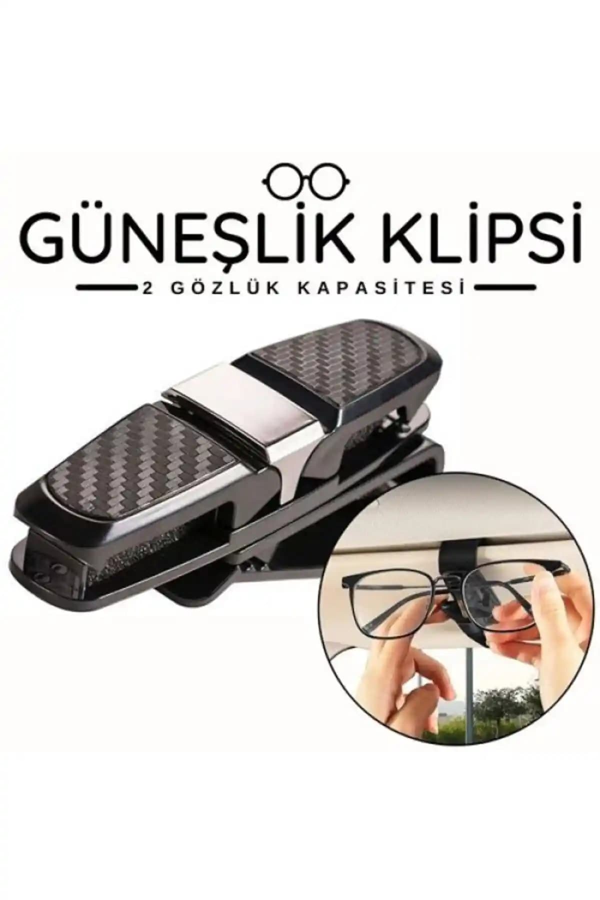 CONOCER ve MeyZone Araç İçi Gözlük Tutucu Karşılaştırması ve Seçim Rehberi