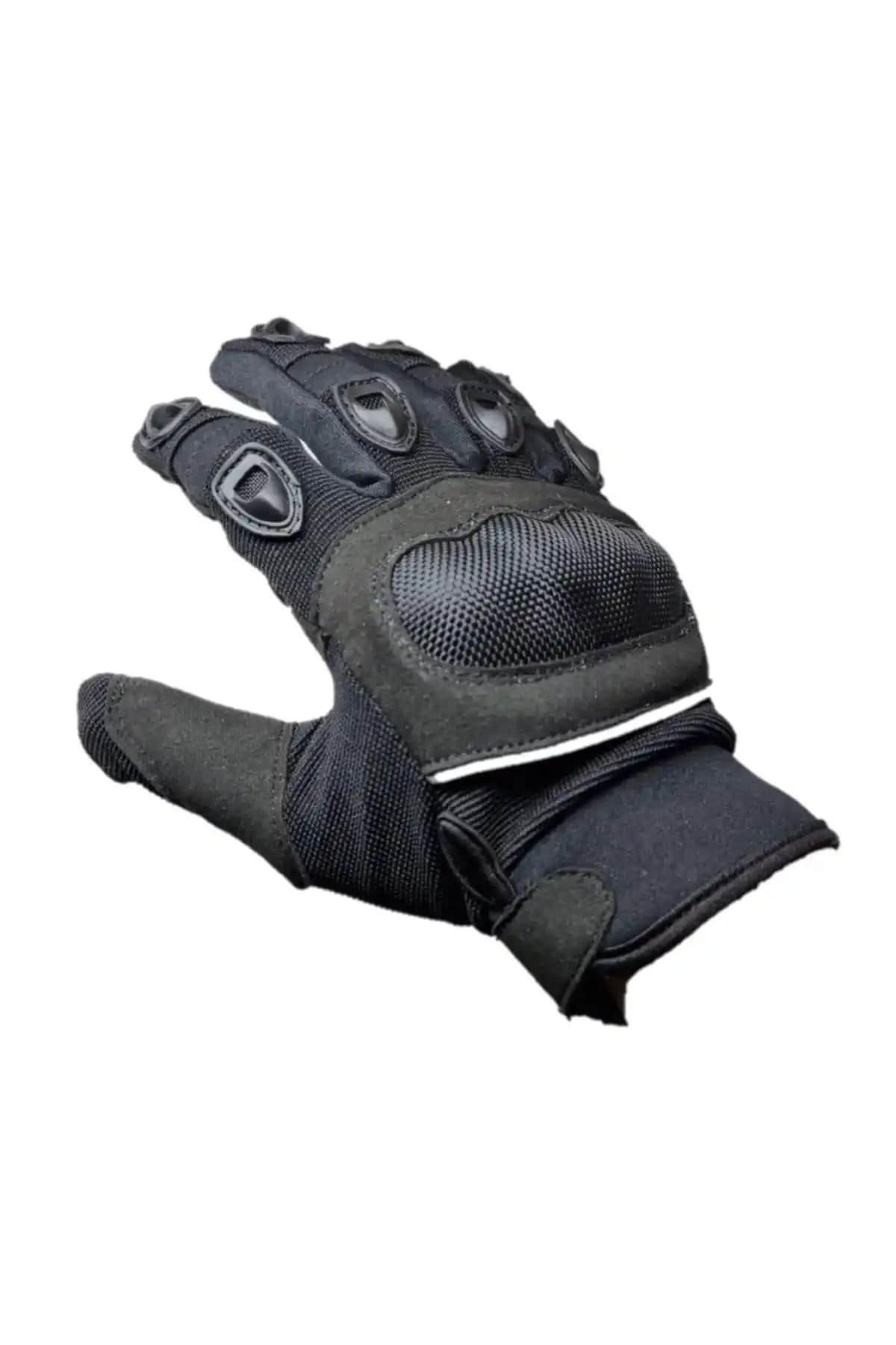 CYCLONE Cycloone Motorsiklet Eldiveni: Yaz Sporları ve Güvenlik İçin Uygun Rahat Tasarım