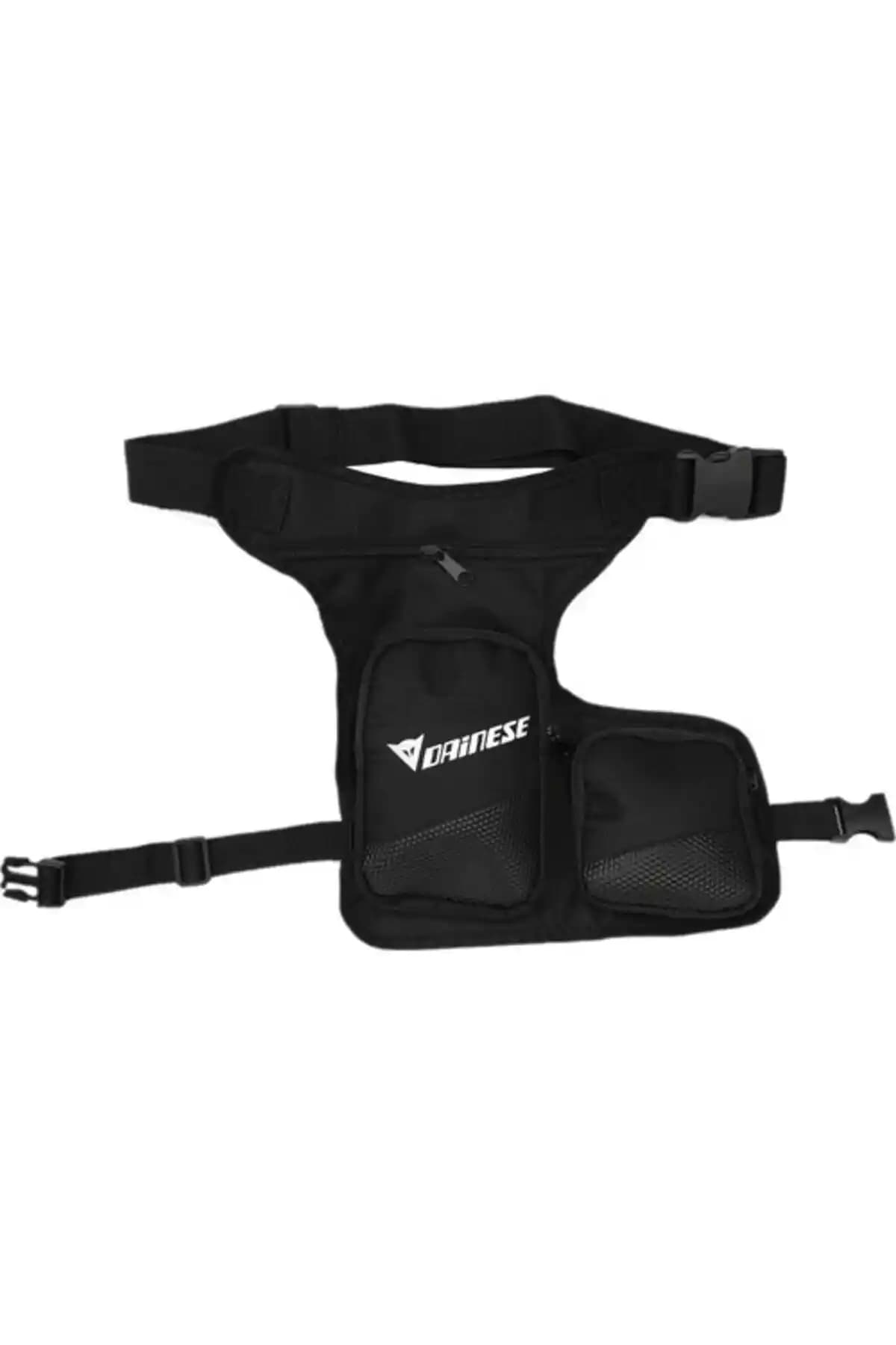 Dainese Bike Sky ve Share Story Deri Motosiklet Çantası Karşılaştırması