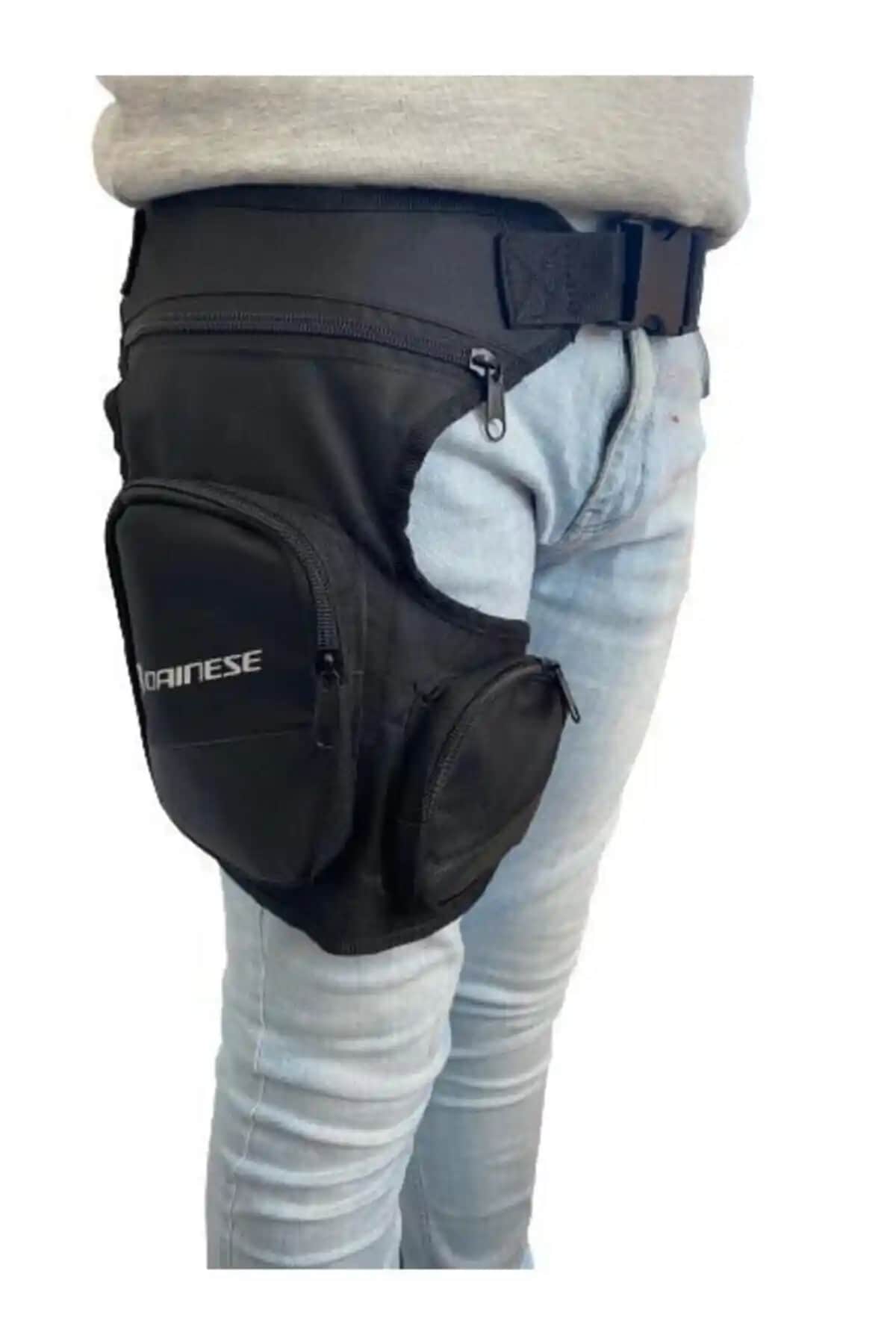 Dainese ve Motobros Bacak Çantaları Karşılaştırması: Hangi Model Daha Uygun