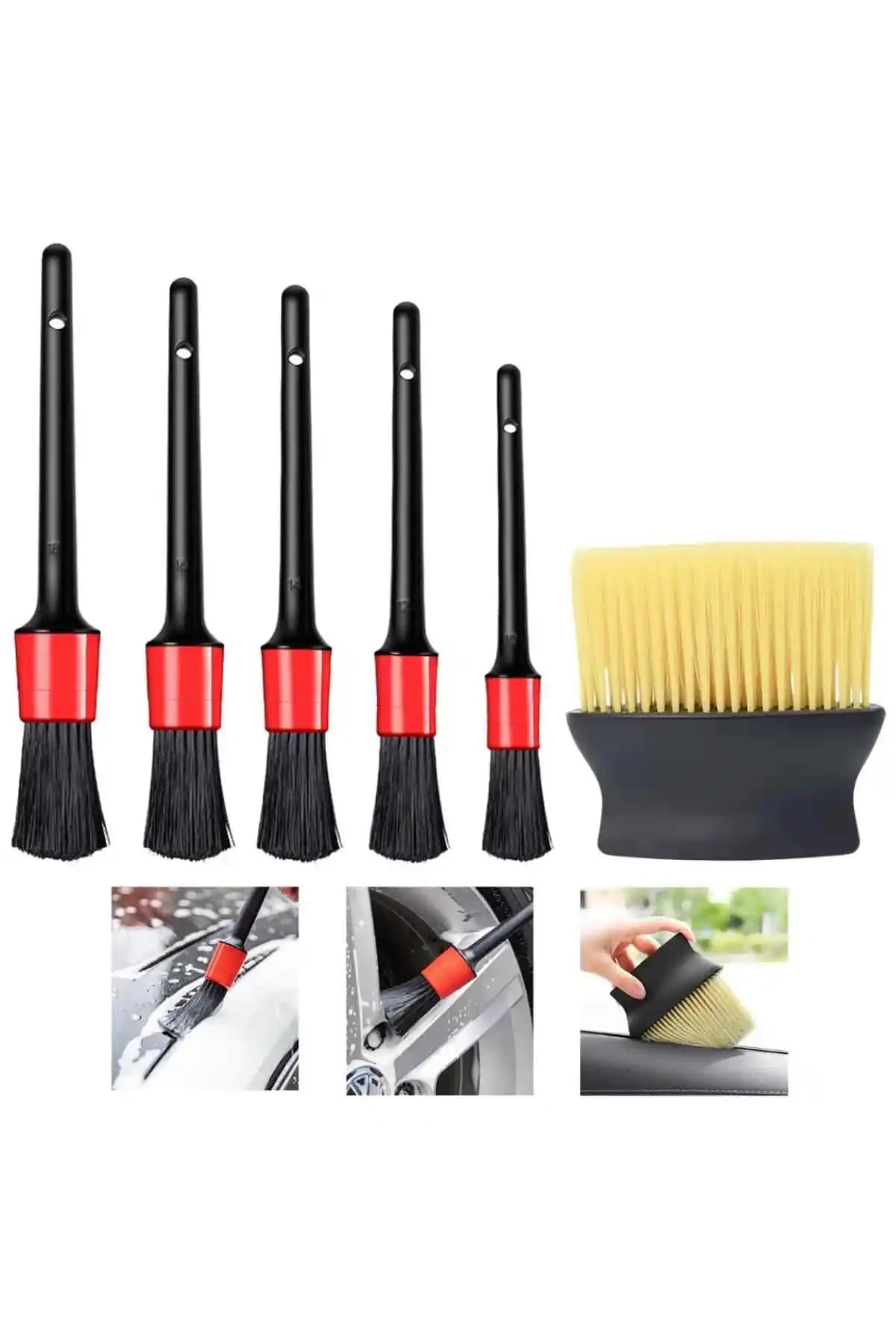 DepoMega ve Genel Markalar Fırça Setleri Karşılaştırması: Hangi Ürün Sizin İçin Uygun