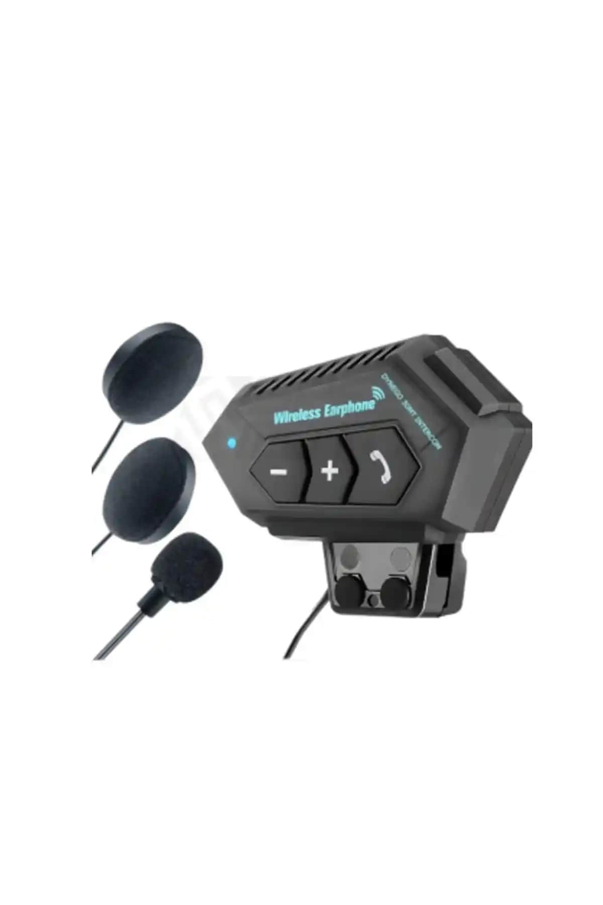 Dynego ve Genel Markalar Q58 Max Dijitool Motosiklet Kask Kulaklık Karşılaştırması