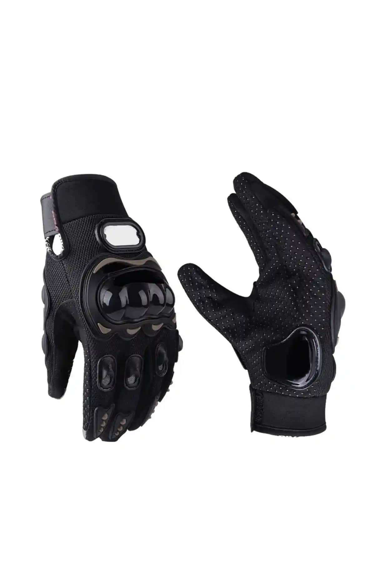 EFİLİ Motosiklet Eldiveni Güvenlik ve Konforu Bir Arada Sunan Modern Tasarım