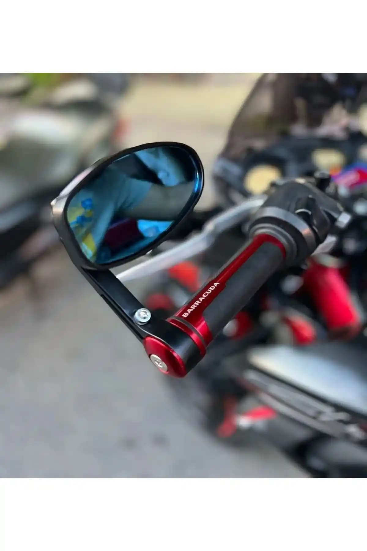 EFORMOTOR ve ESPADA Gidon Aynası Karşılaştırması: Hangi Ürün Daha Uygun