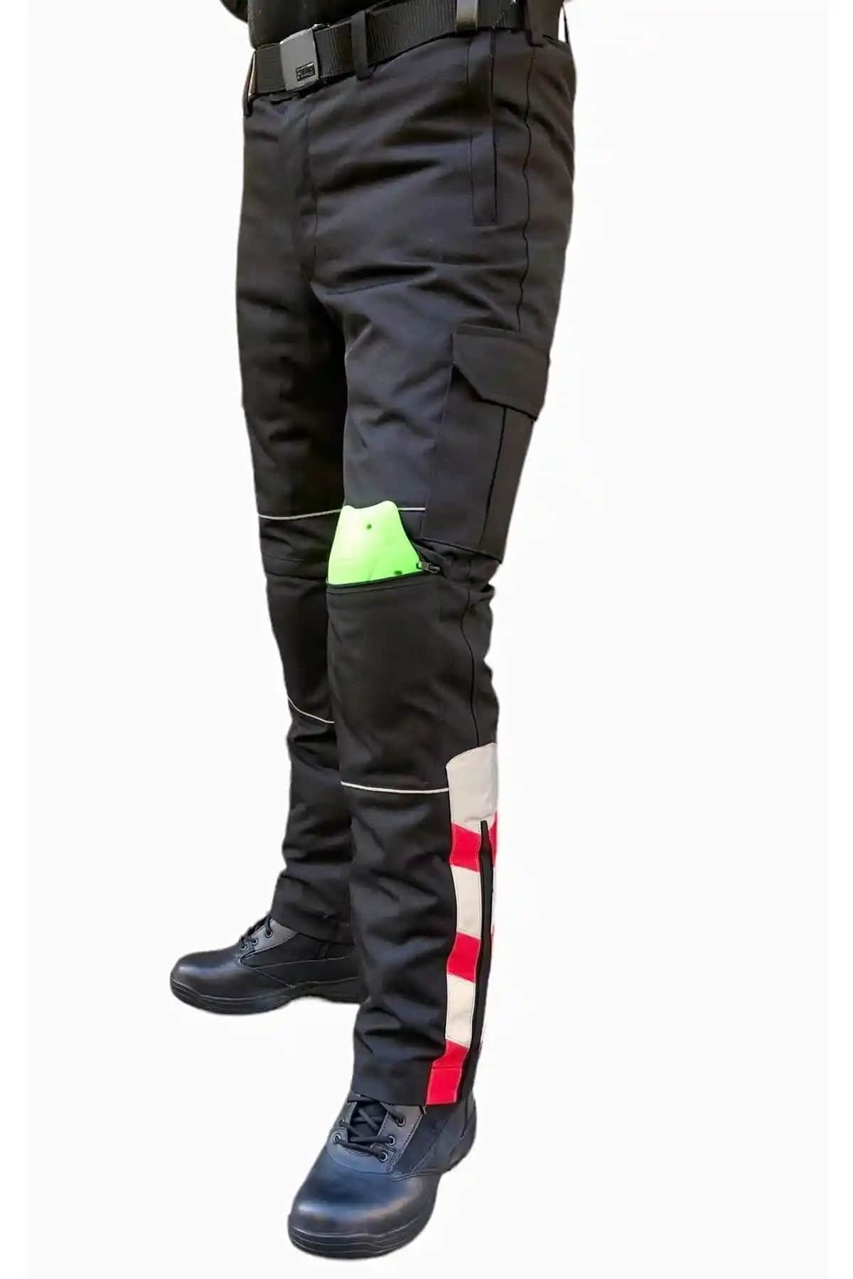 Efsane Motosiklet Pantolonu ve go out Motorcu Yağmurluk Takımı Karşılaştırması