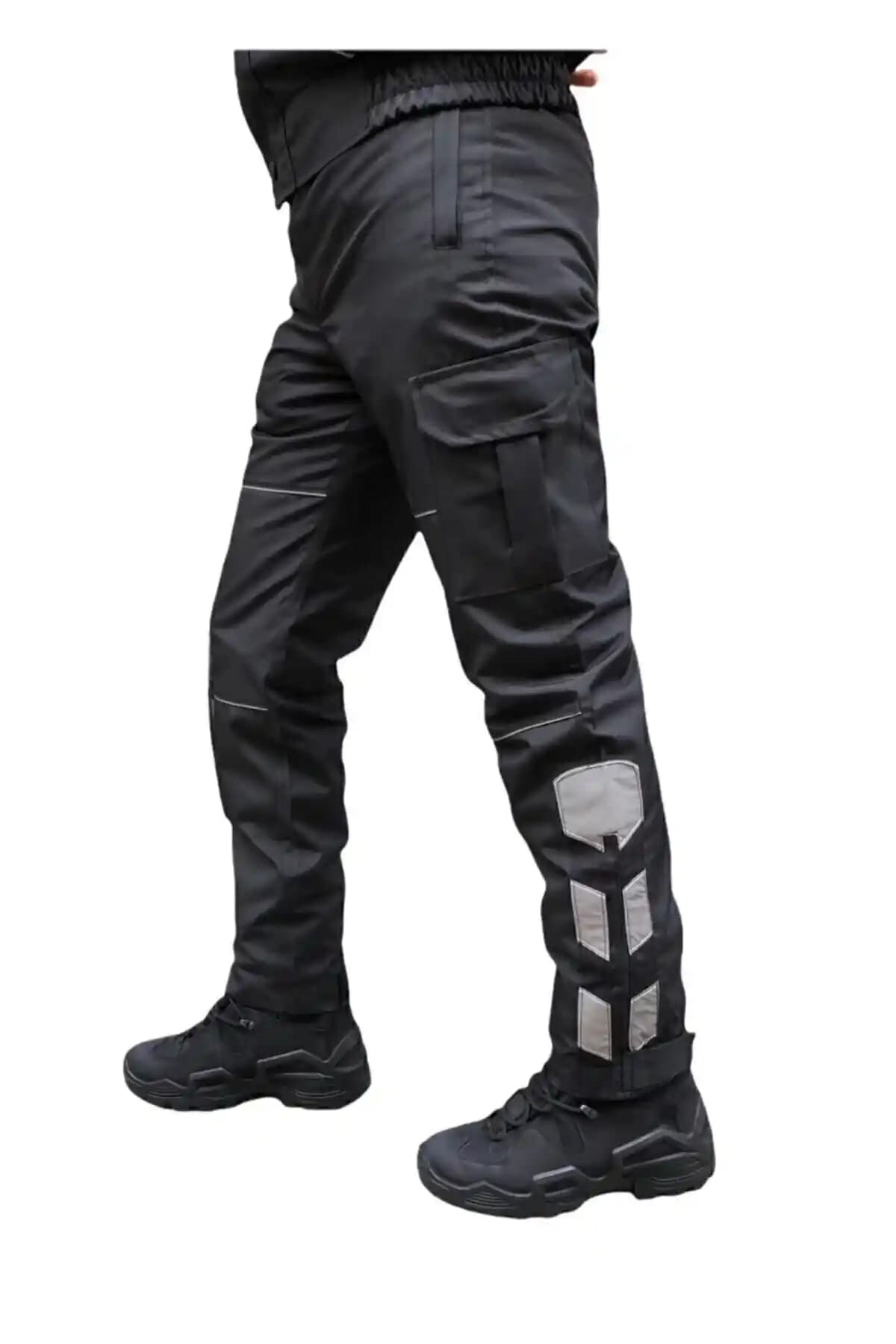 Efsane ve Ysf WorkWear Motorcu Pantolonları Karşılaştırması: Kış Sürüşü İçin En İyi Seçenekler