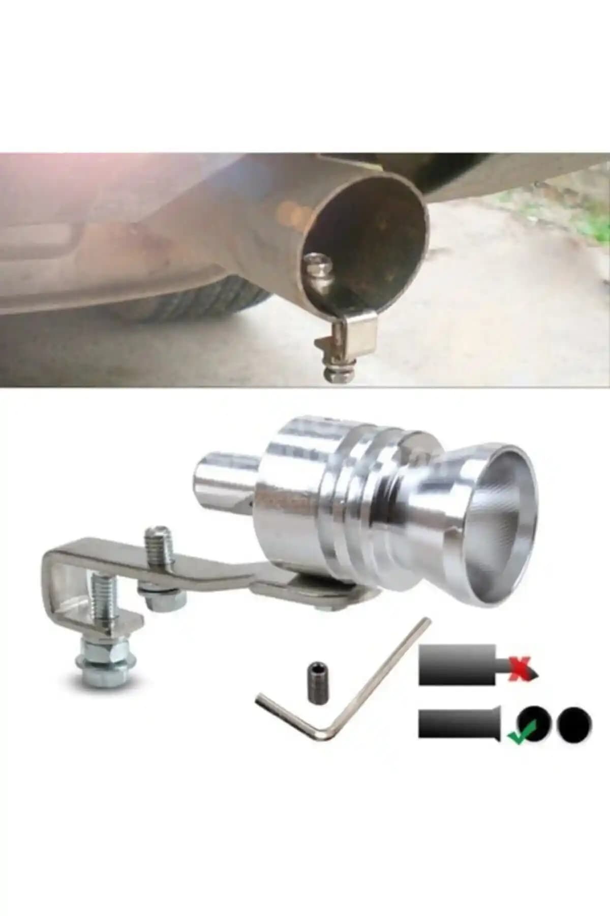 Egzoz Aparatları Karşılaştırması: Turbo ve Üniversal Modellerin Özellikleri ve Kullanıcı Yorumları