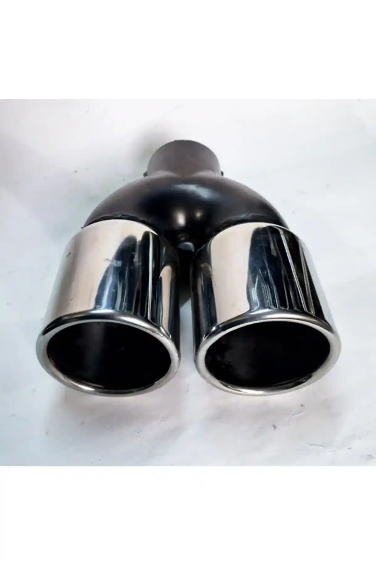 Egzoz Ucu Karşılaştırması: EGZOZCUM 76 mm ve Akrapovic Karbon Modelleri