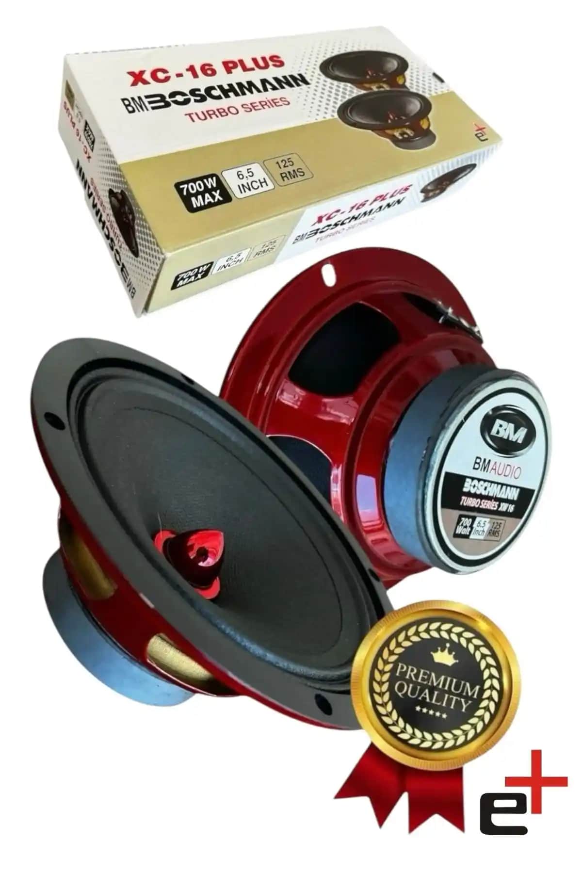 Electroplus Navigo ve Sunask Sn-65 Hoparlörleri Detaylı Karşılaştırması