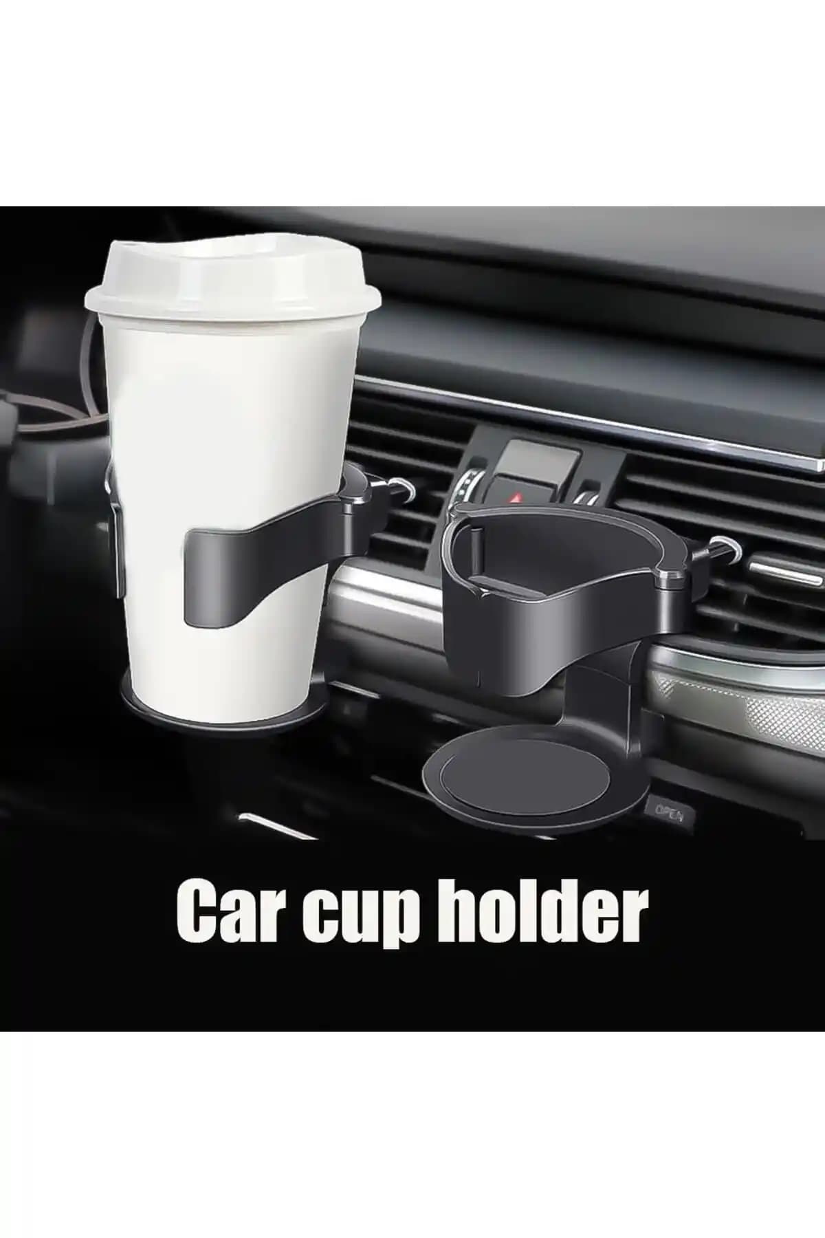 ELSE NIPPON ve Genel Markalar Araç İçi Bardak Tutucu Karşılaştırması ve Özellikleri