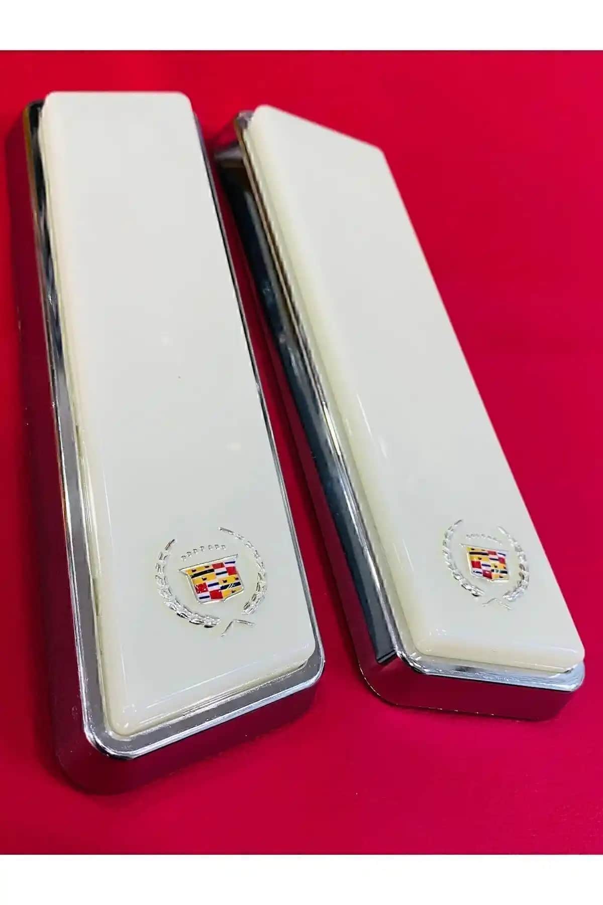 Eras Cadillac Amber Lamba: Modern ve Güvenilir Dış Mekan Aydınlatma Çözümü