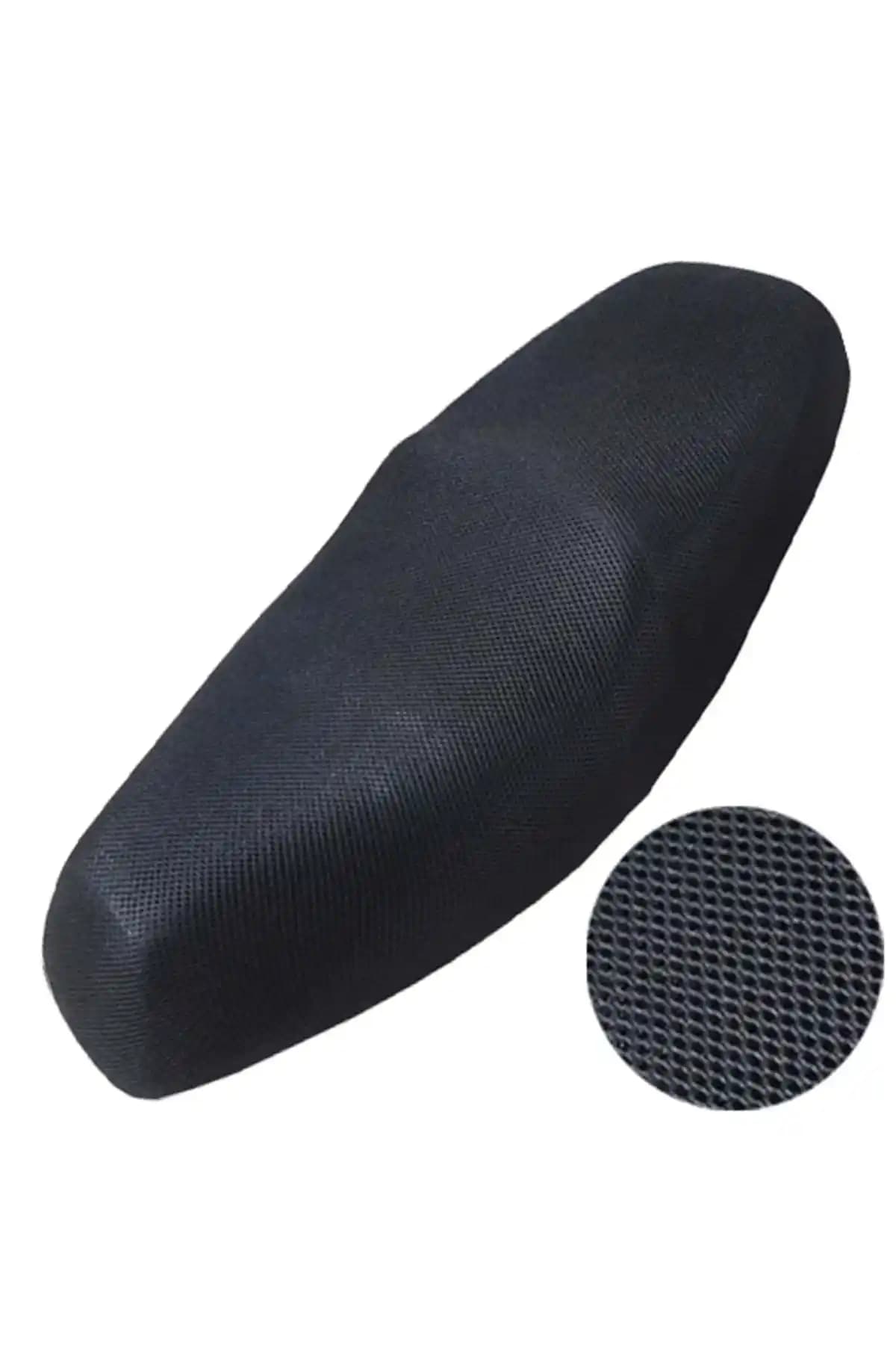 Eşrefoğlu EMA Scooter Sele Kılıfı Güçlü Koruma ve Estetik Çözüm