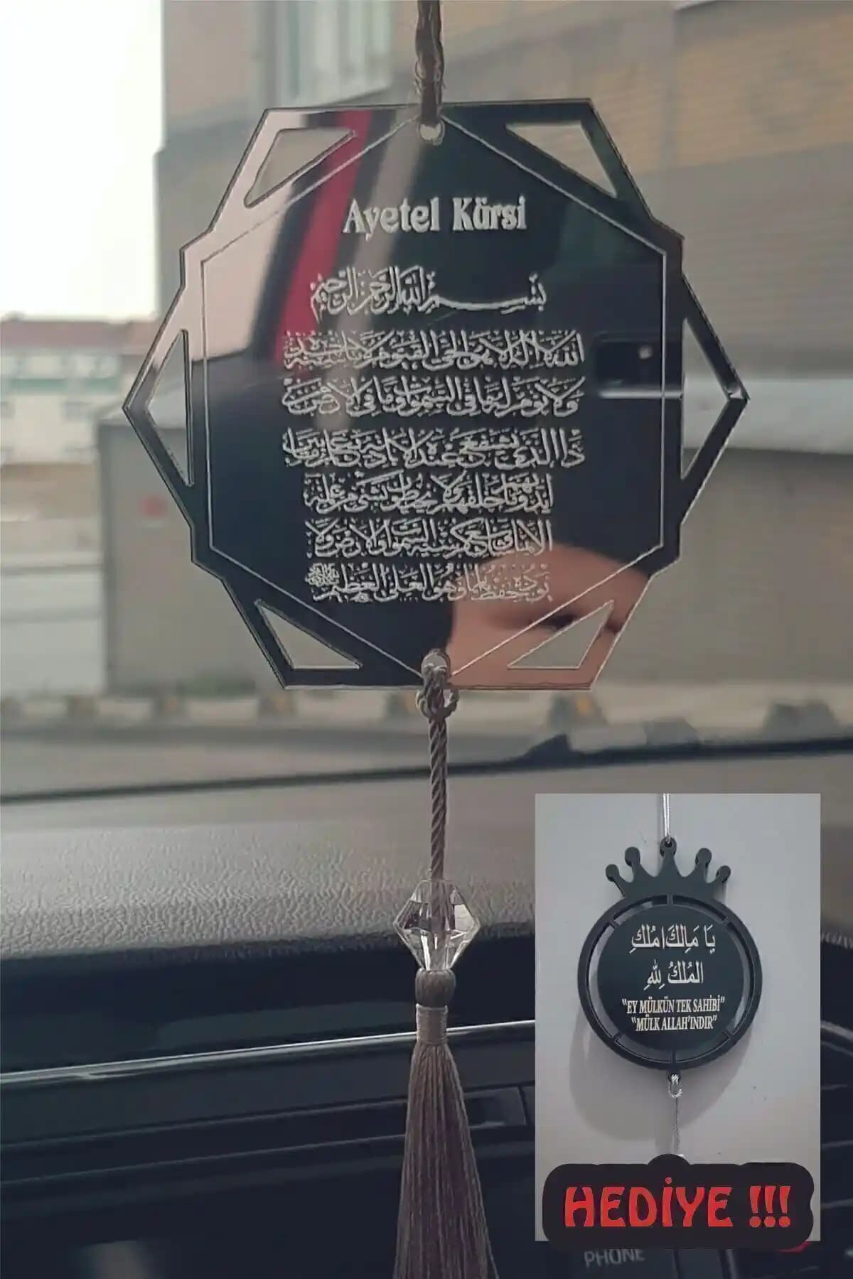 Essa Tasarım ve Genel Markalar Araba Süsü Karşılaştırması: Hangi Ürün Sizin İçin Uygun