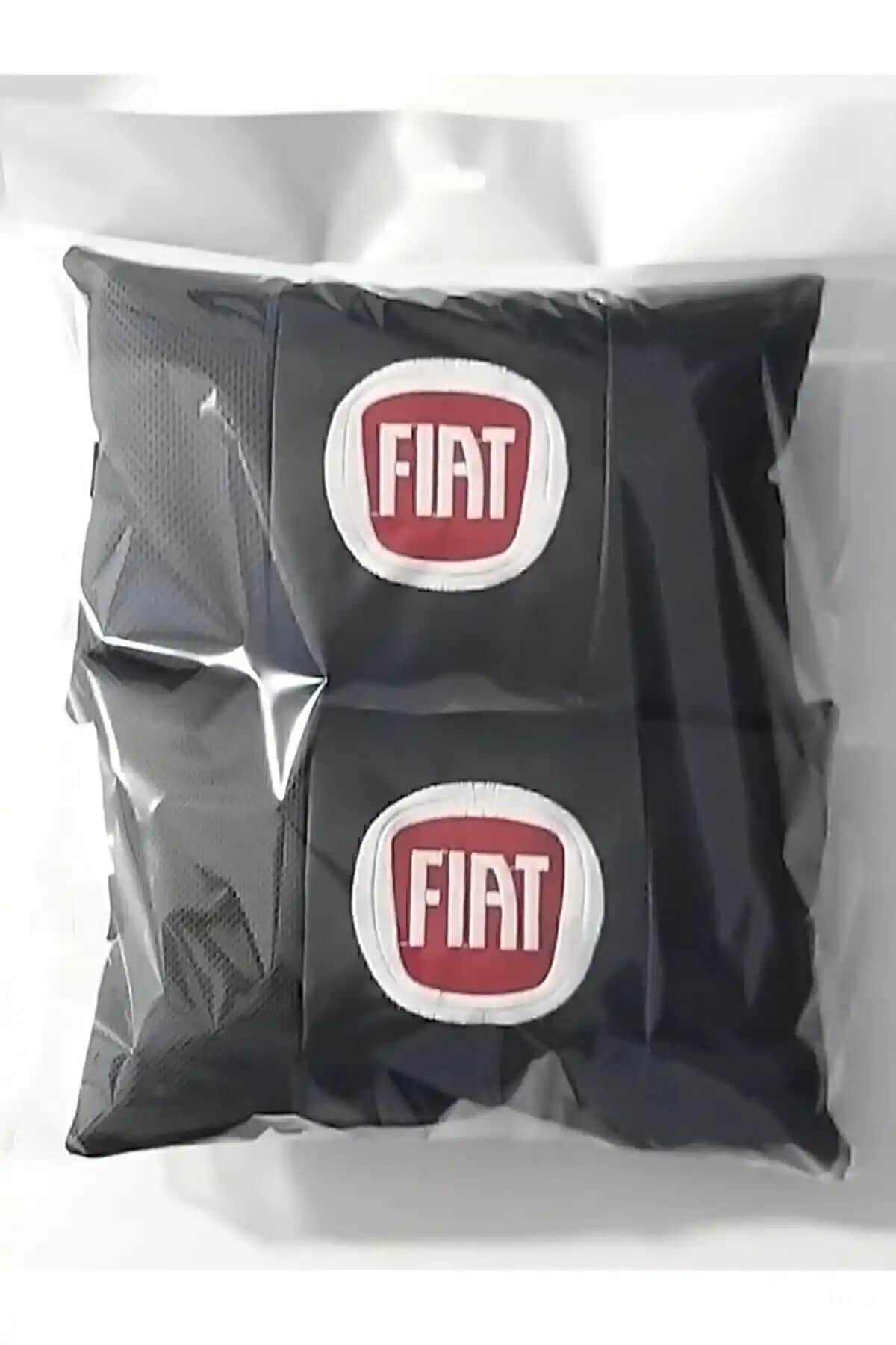 Fiat Boyun Yastığı: Ergonomik ve Şık Tasarımıyla Araç İçin Konfor Sağlar