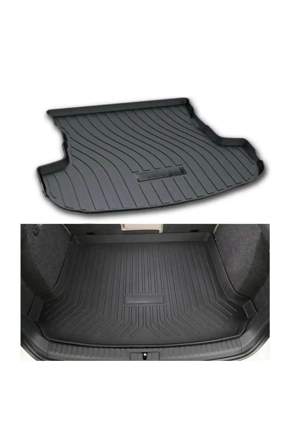 Fiat Egea Sedan 2020 Model İçin Dayanıklı ve Uyumlu Bagaj Havuzu Özellikleri