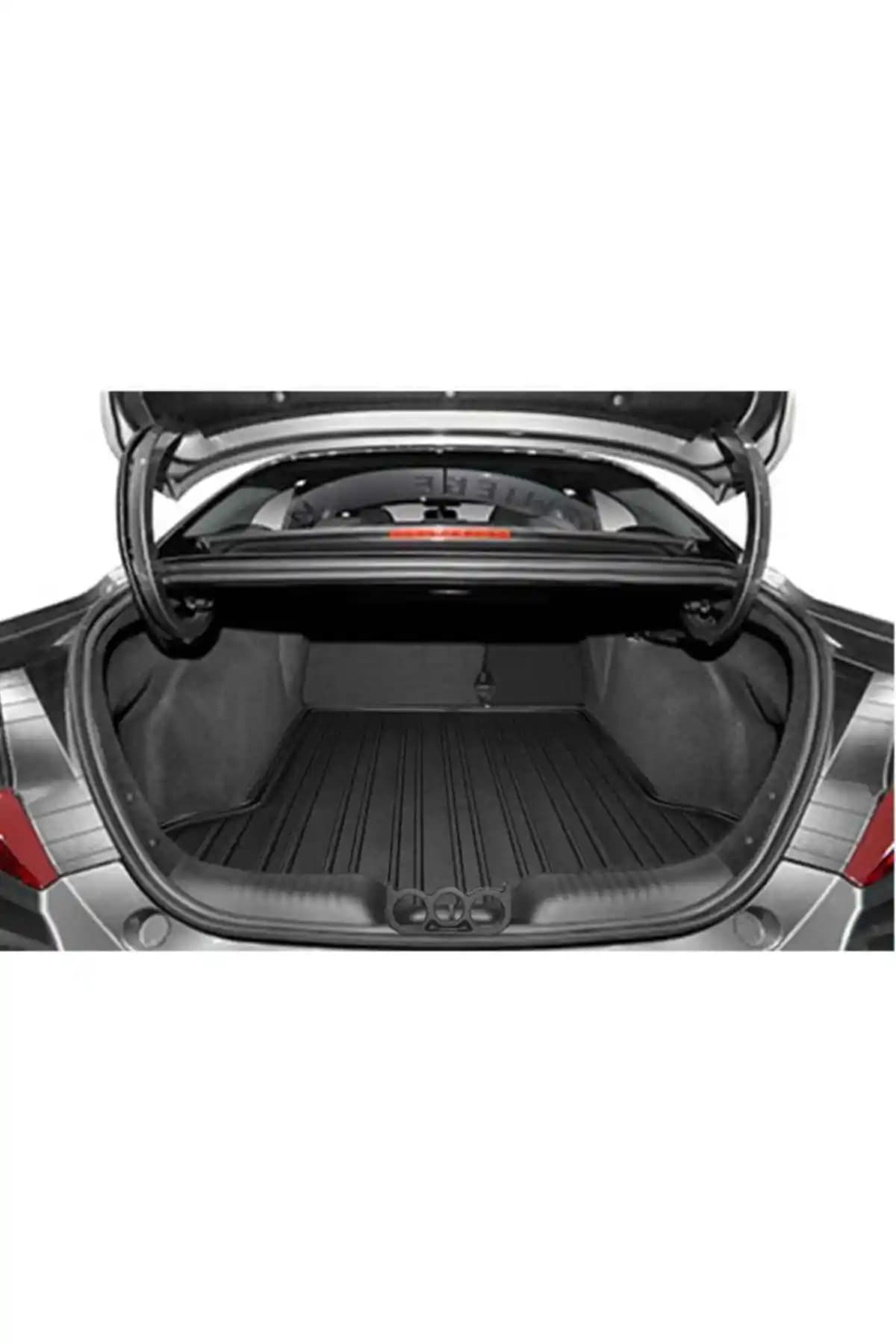 Fiat Egea Sedan İçin En Uygun Bagaj Havuzu Karşılaştırması 2020 Model ve Bod Ürünleri