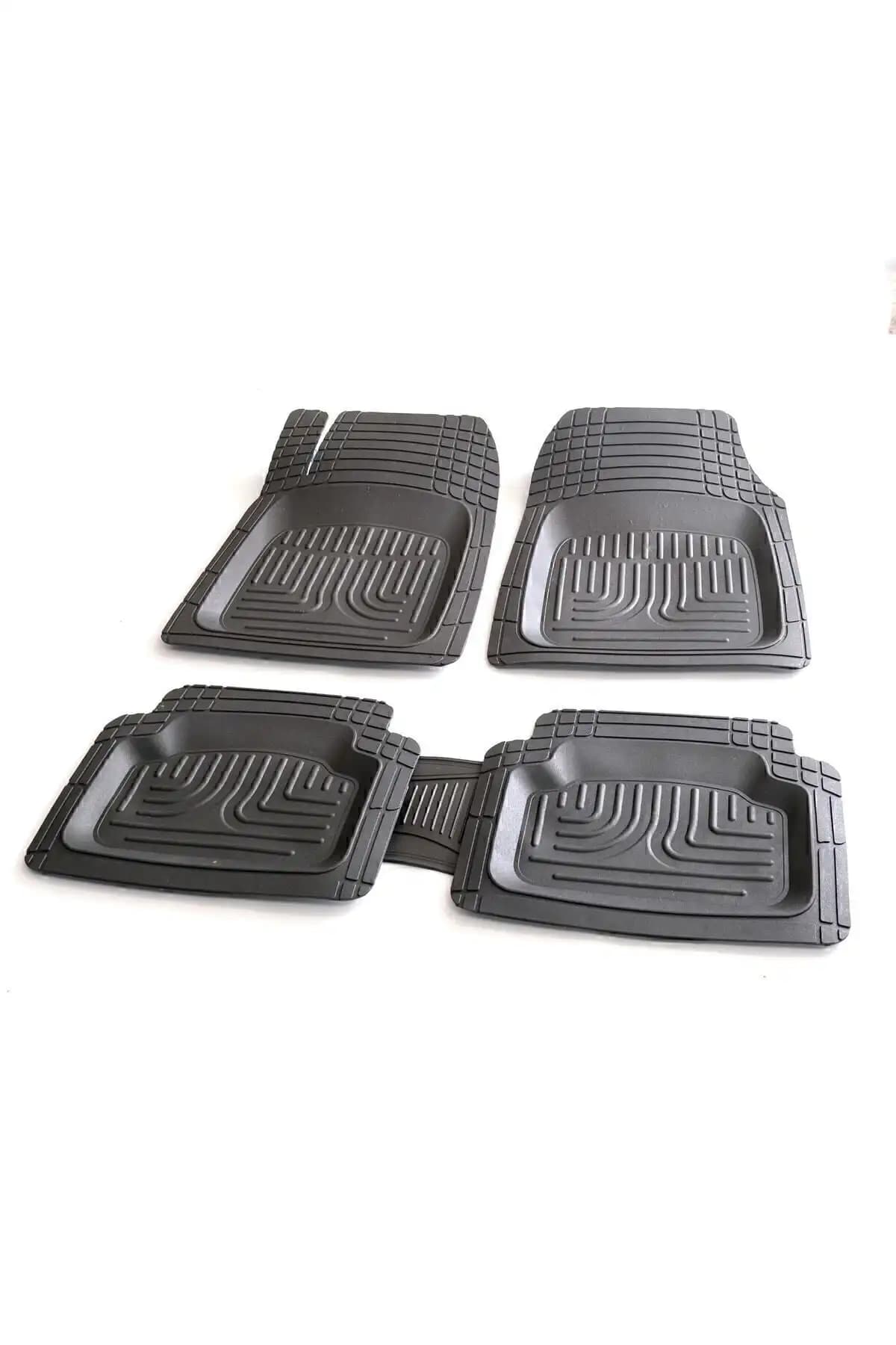 Fiat Palio 1998-2002 Uyumlu Genel Markalar Oto Paspasları Kaliteli ve Fonksiyonel Tasarım