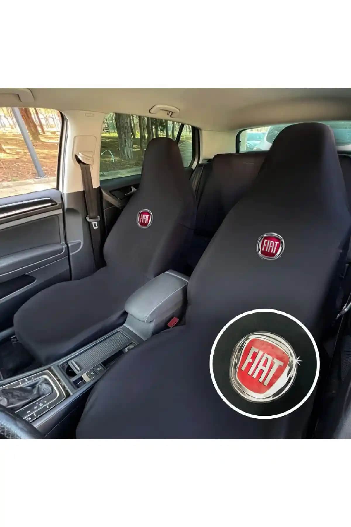 Fiat Punto ve Fiorino için en iyi oto koltuk kılıfı karşılaştırması ve seçim rehberi