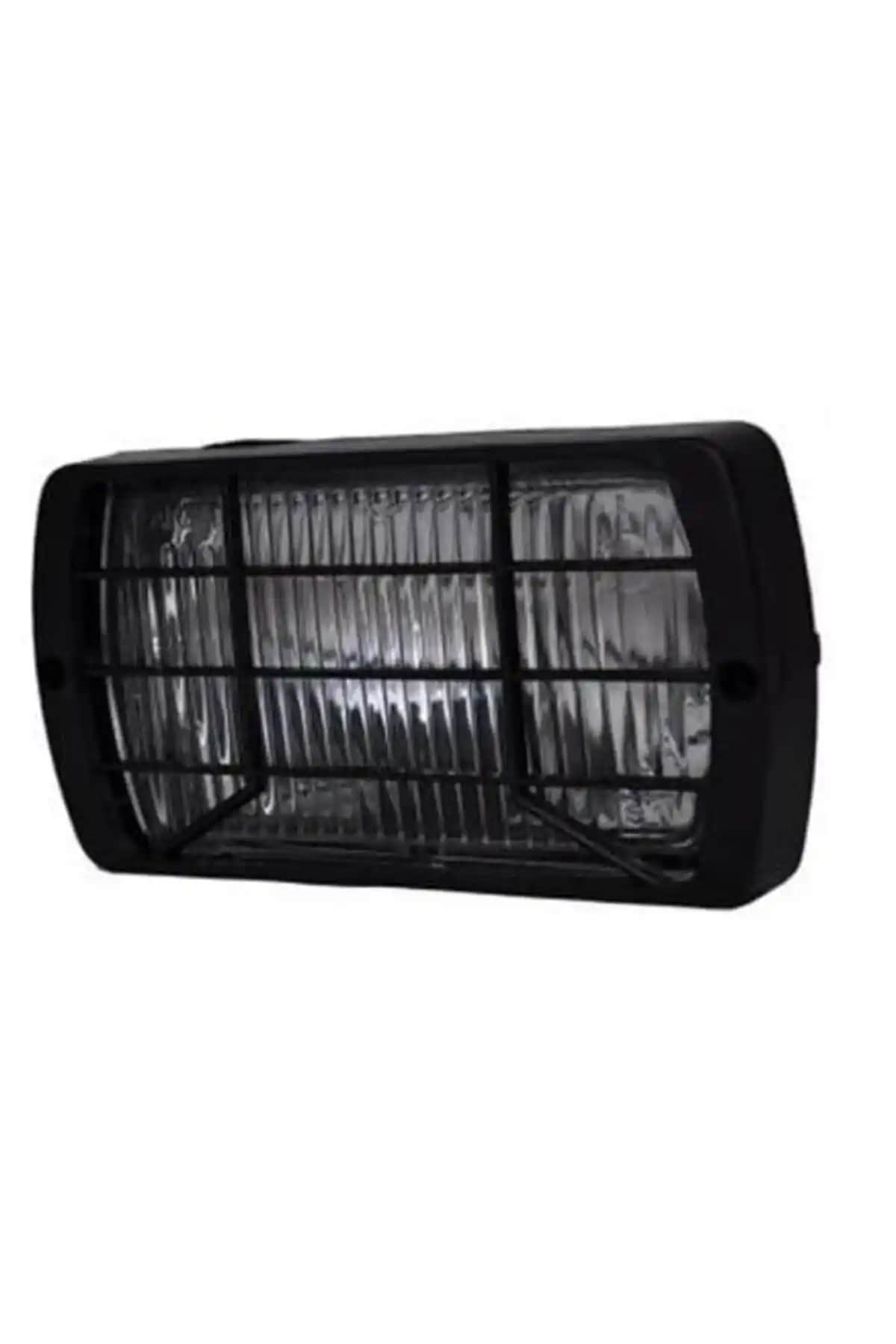 Fiat ve Tofaş Araçlar İçin Dayanıklı Sis Farı SLX Güç ve Güvenilirlik Sağlar