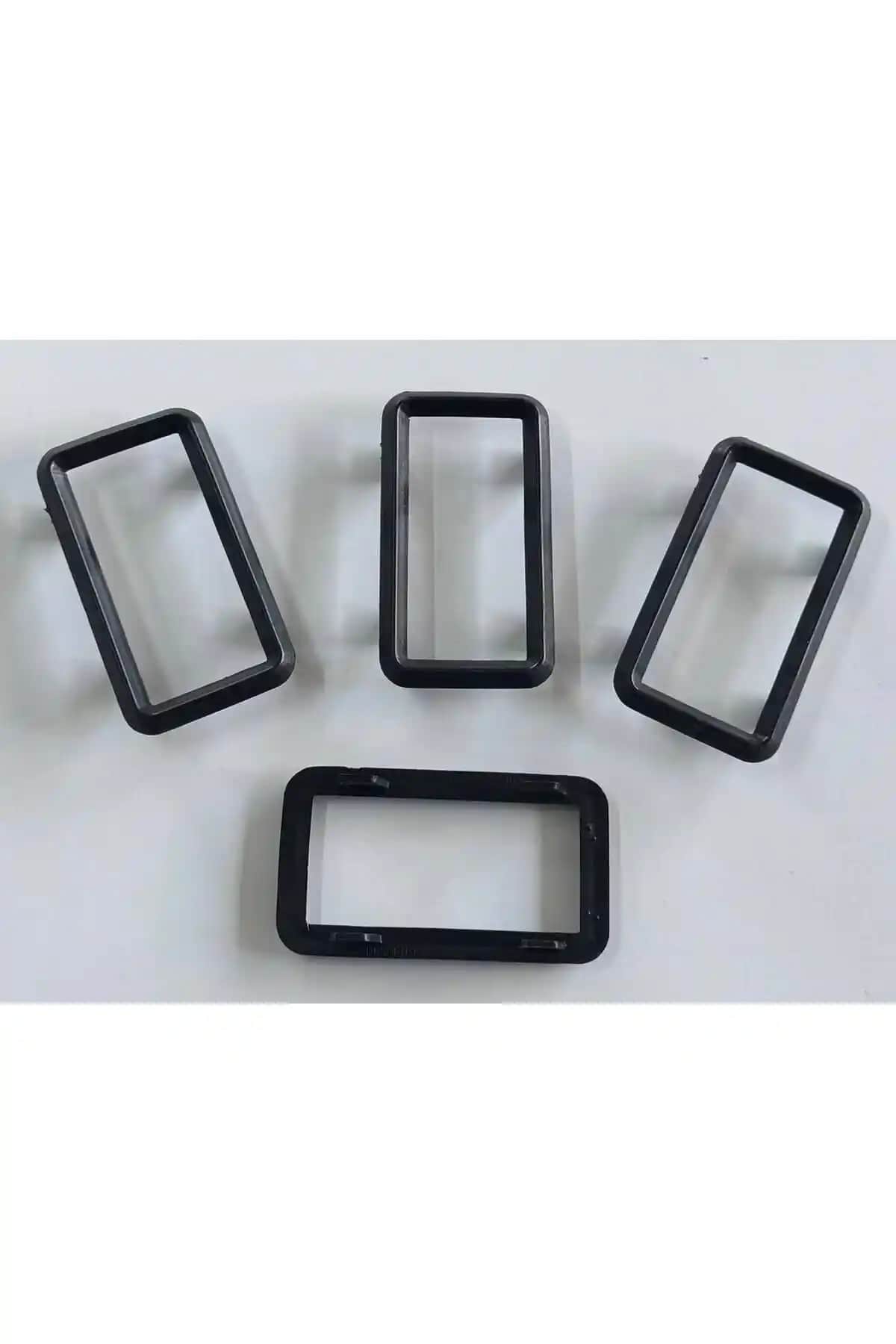 Ford Taunus İç Kapı Çerçevesi Seti: 1973-1993 Modelleri İçin Dayanıklı ve Estetik Çözüm