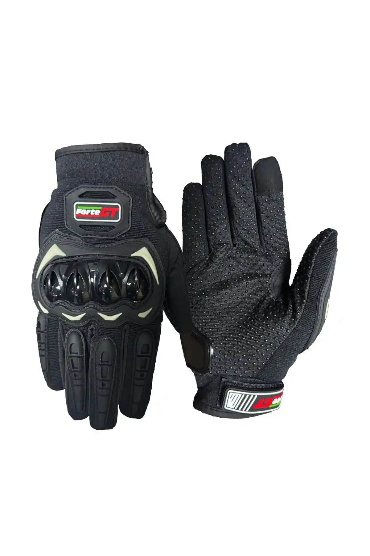 Forte GT 10 Pro ve Schulzz Unisex Profesyonel Eldiven Karşılaştırması