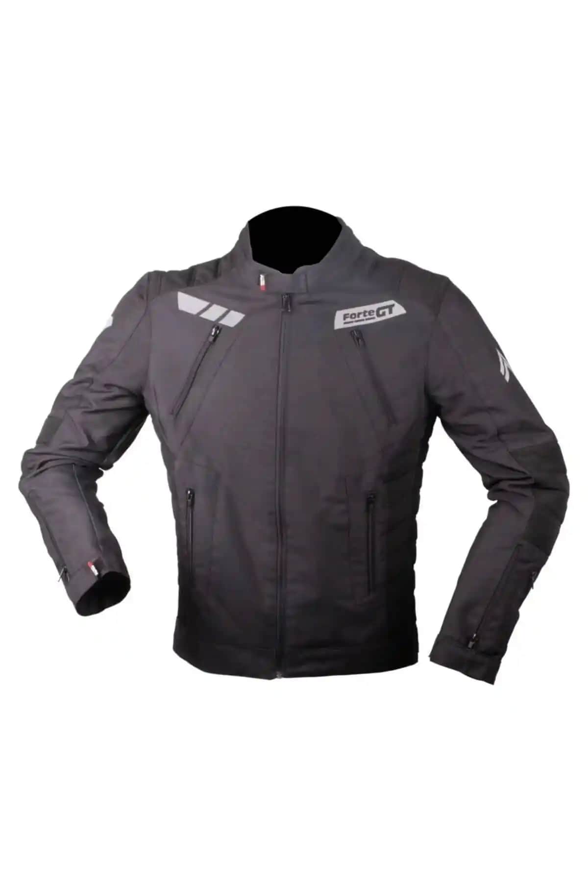 Forte Gt Aspendos ve Prohel Colombia Motosiklet Montları Karşılaştırması