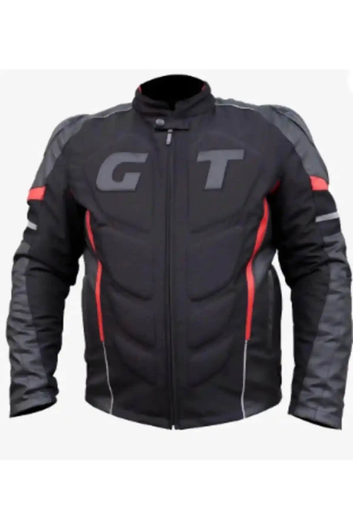 Forte Gt Camel Çok Yönlü ve Güçlü Motosiklet Kışlık Montu Özellikleri ve Kullanıcı Yorumları