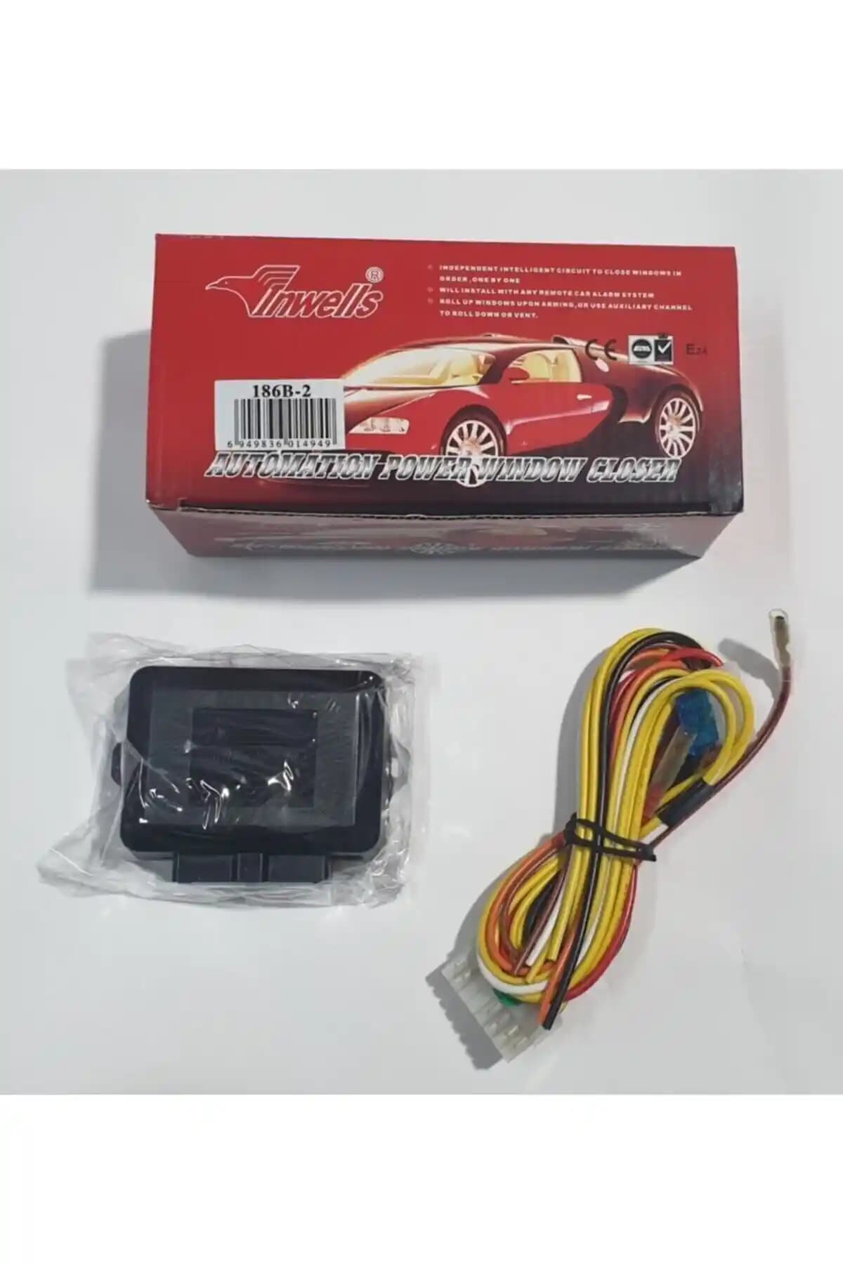 Genel Markalar 4'lü ve Inwells 2'li cam kalırma modülü karşılaştırması ve özellikleri