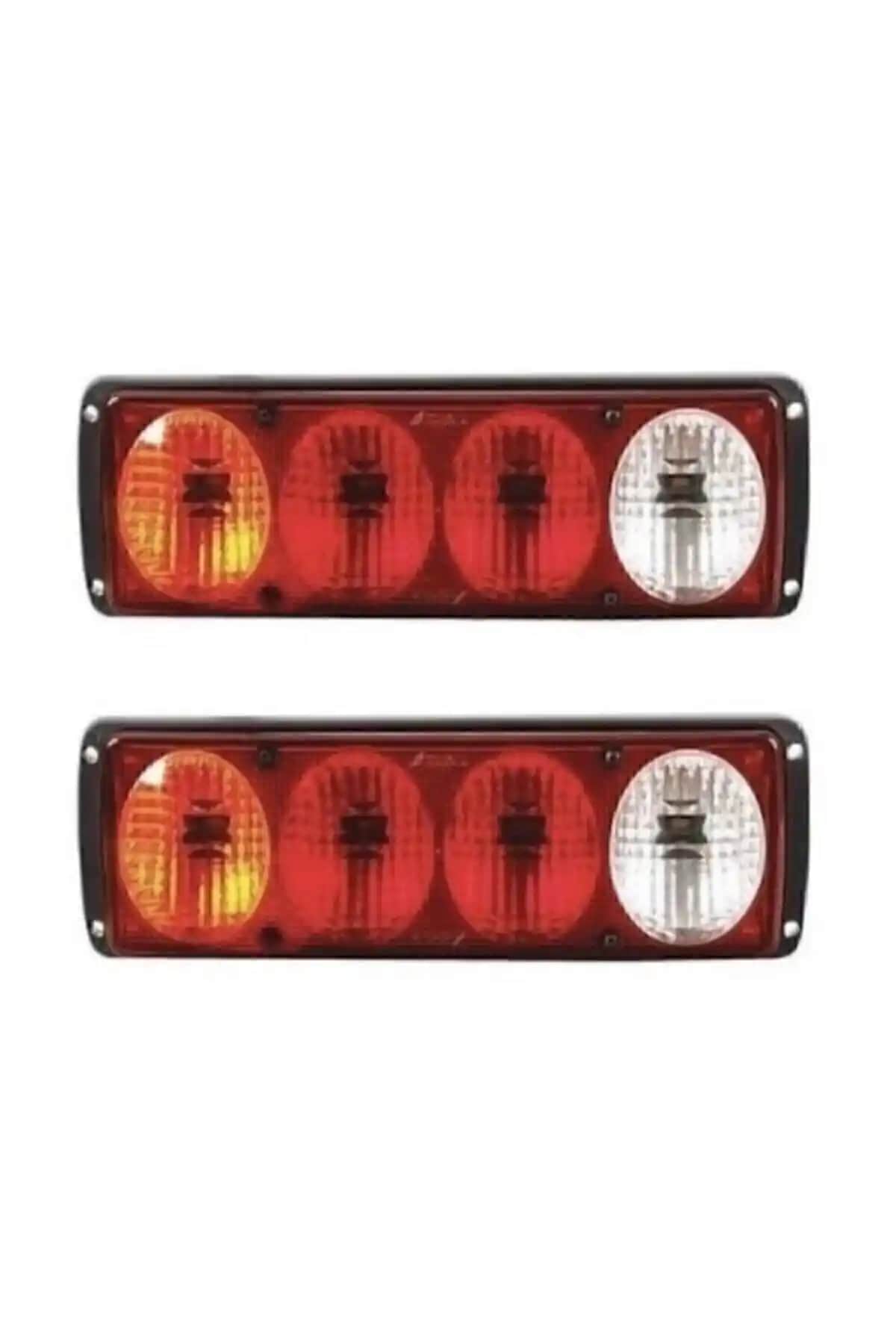 Genel Markalar Arka Stop Lambası: Dayanıklı ve Uyumlu Yüksek Performanslı Otomotiv Parçası