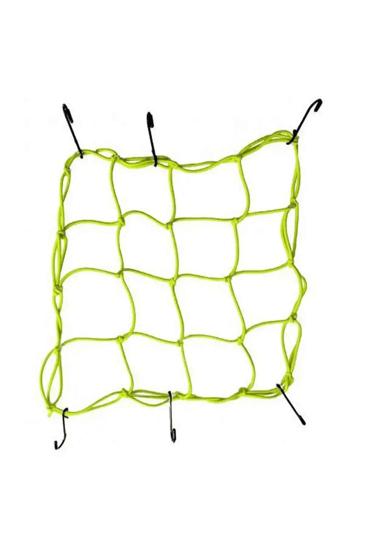 Genel Markalar Bagaj Filesi Karşılaştırması: Motosiklet ve Araçlar İçin Uygun Seçenekler