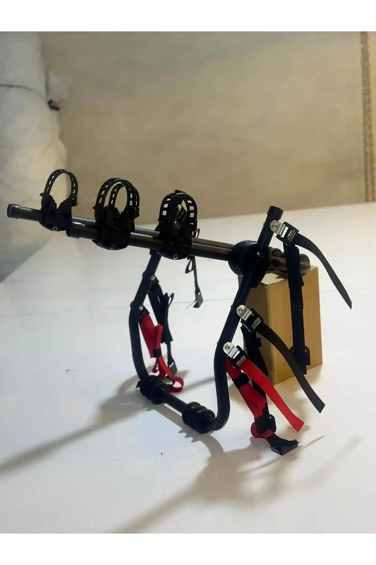 Genel Markalar Bt-02 İkili Pro Bisiklet Taşıma Aparatı İnceleme ve Özellikleri